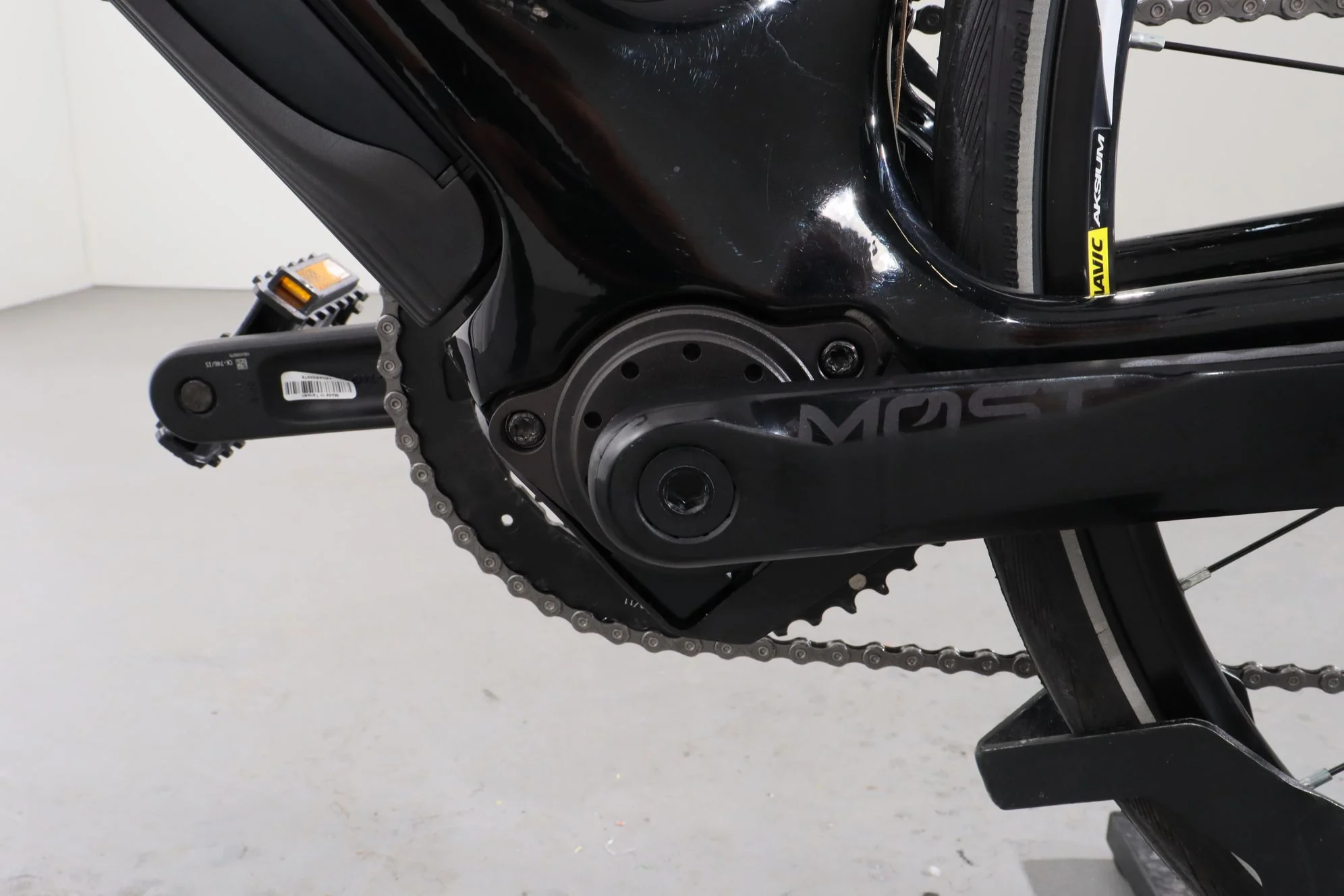 Pinarello Nytro Road Star - Image 8