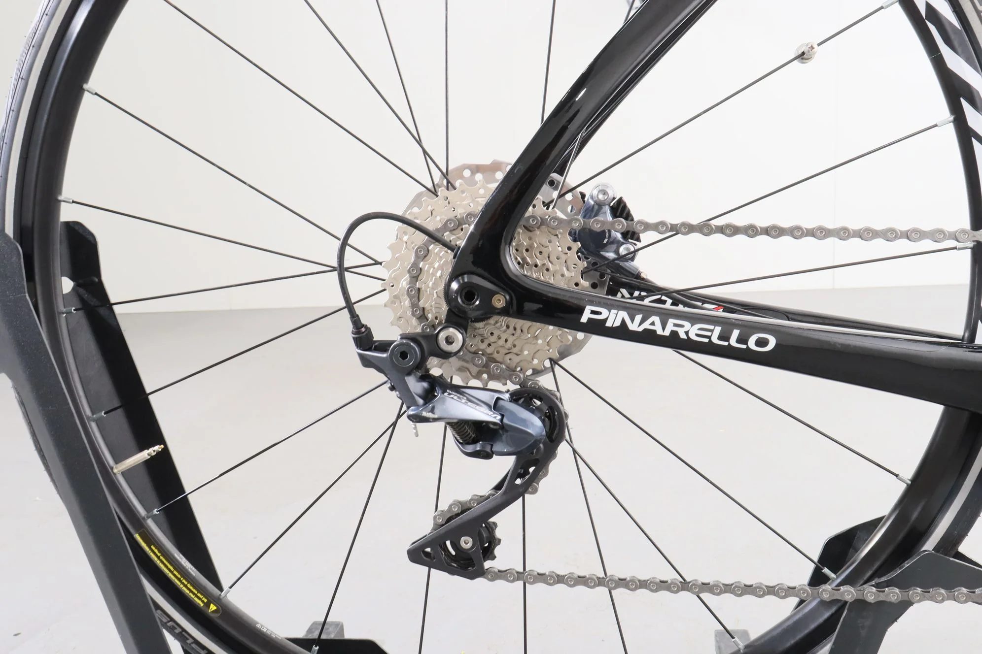Pinarello Nytro Road Star - Image 9