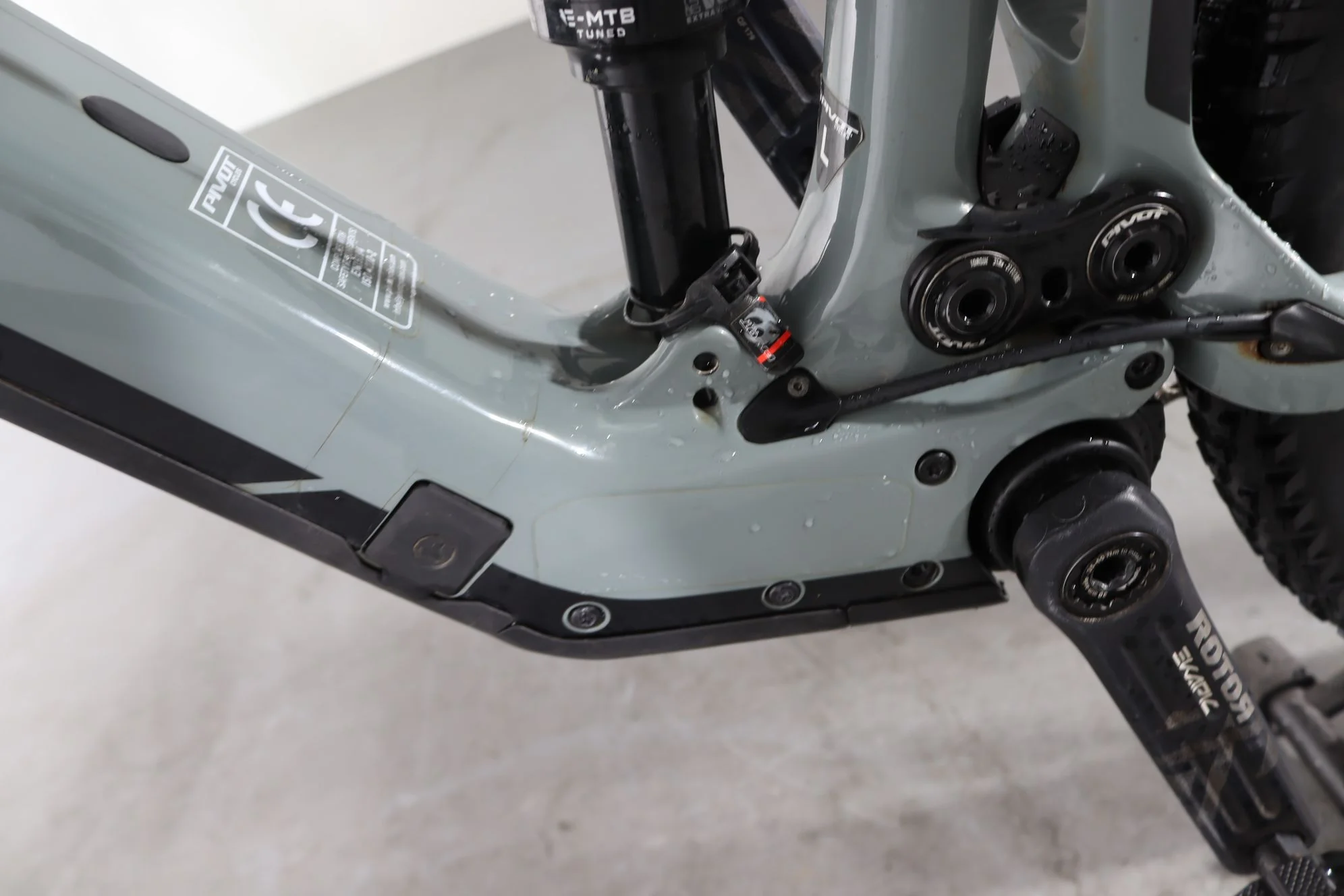 Pivot Shuttle SL - Image 10