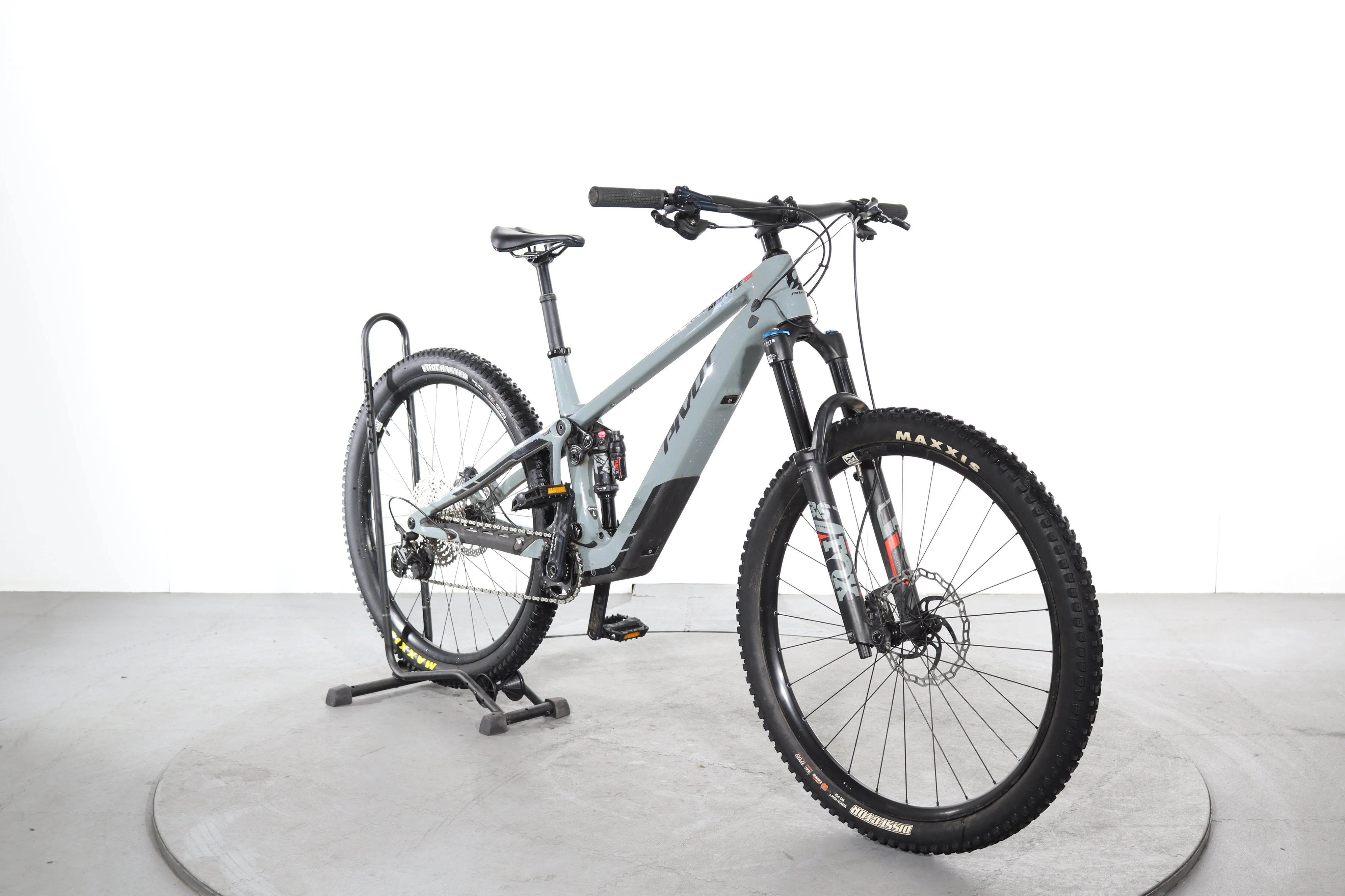 Pivot Shuttle SL - Image 2