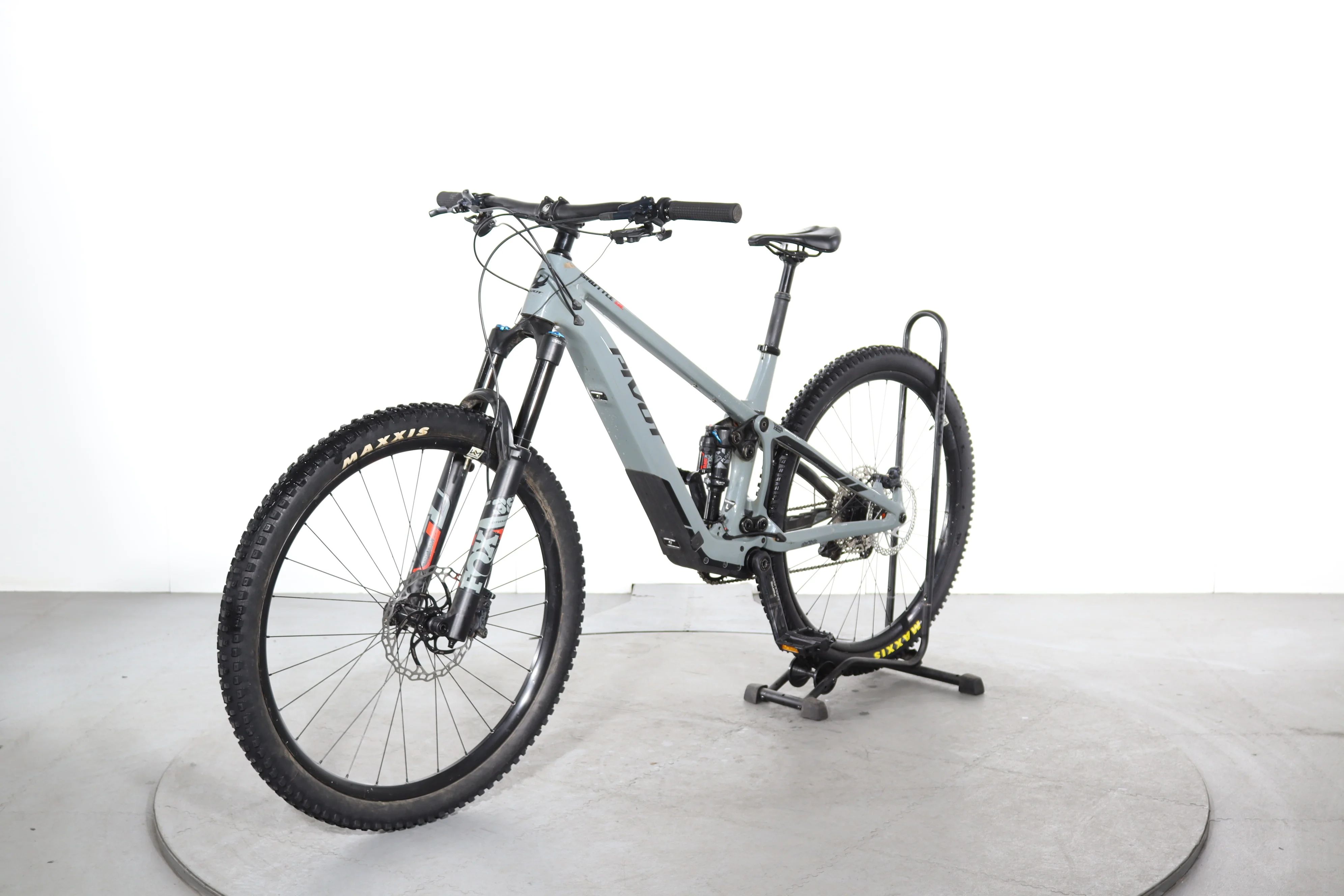 Pivot Shuttle SL - Image 3
