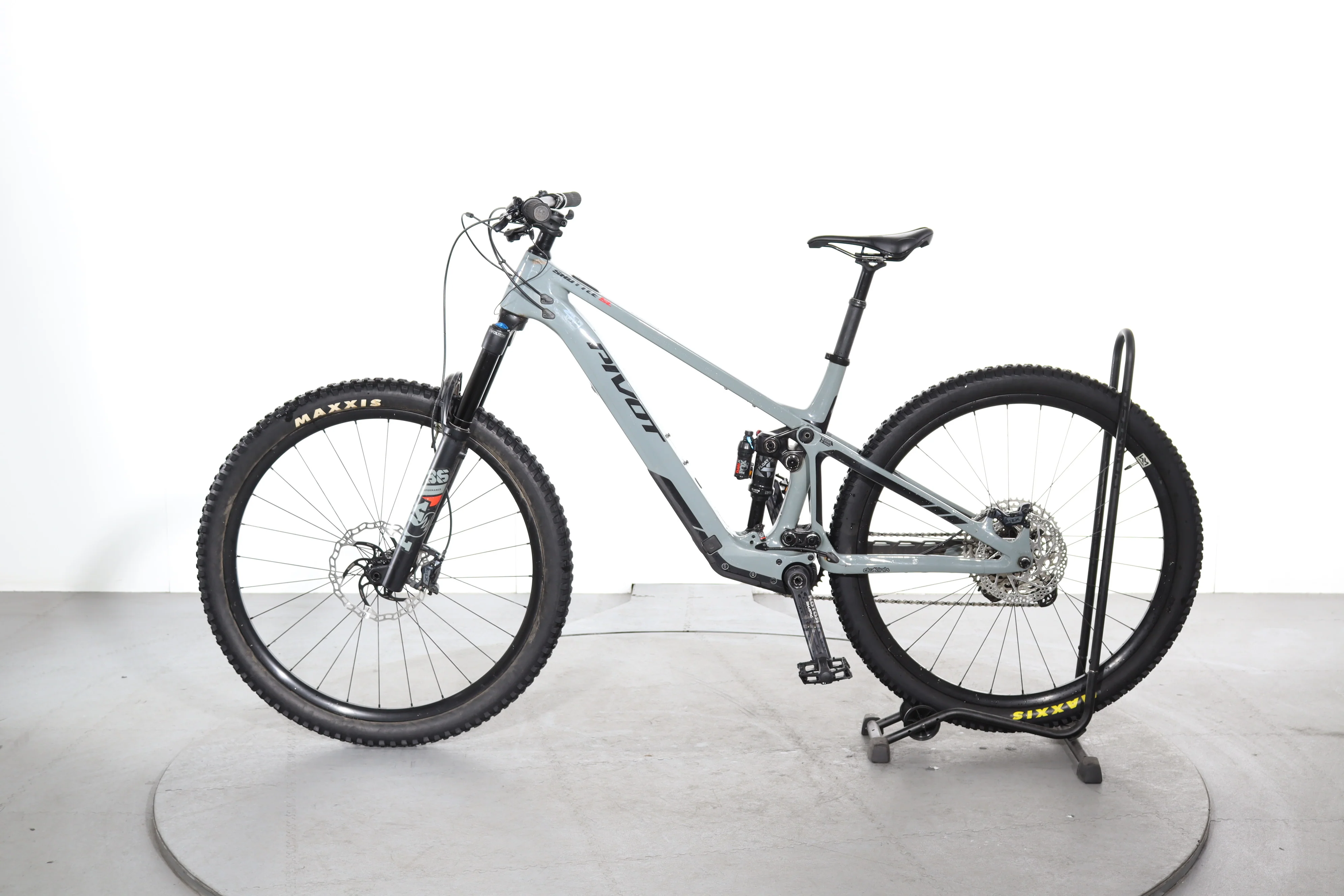 Pivot Shuttle SL - Image 4