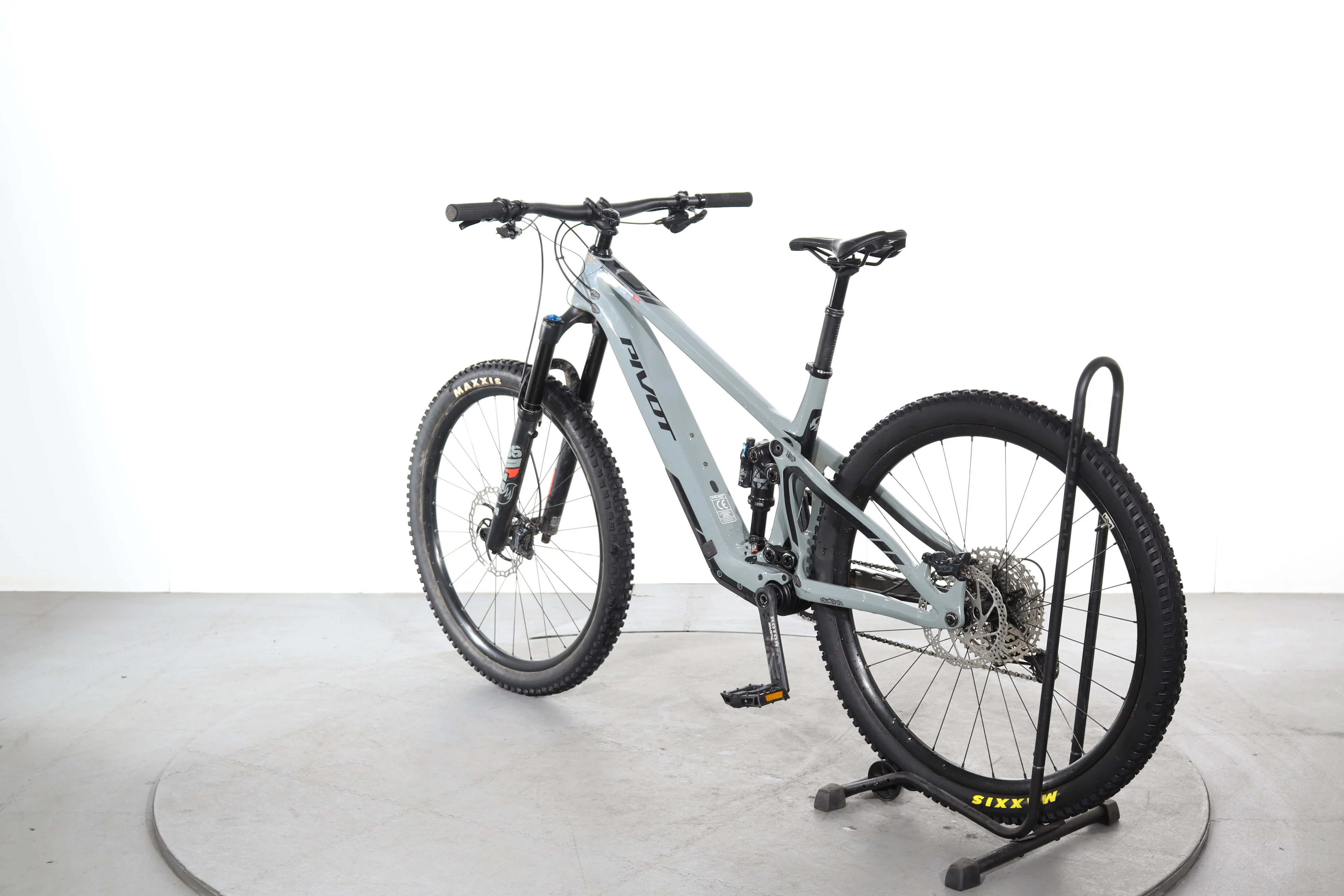 Pivot Shuttle SL - Image 5