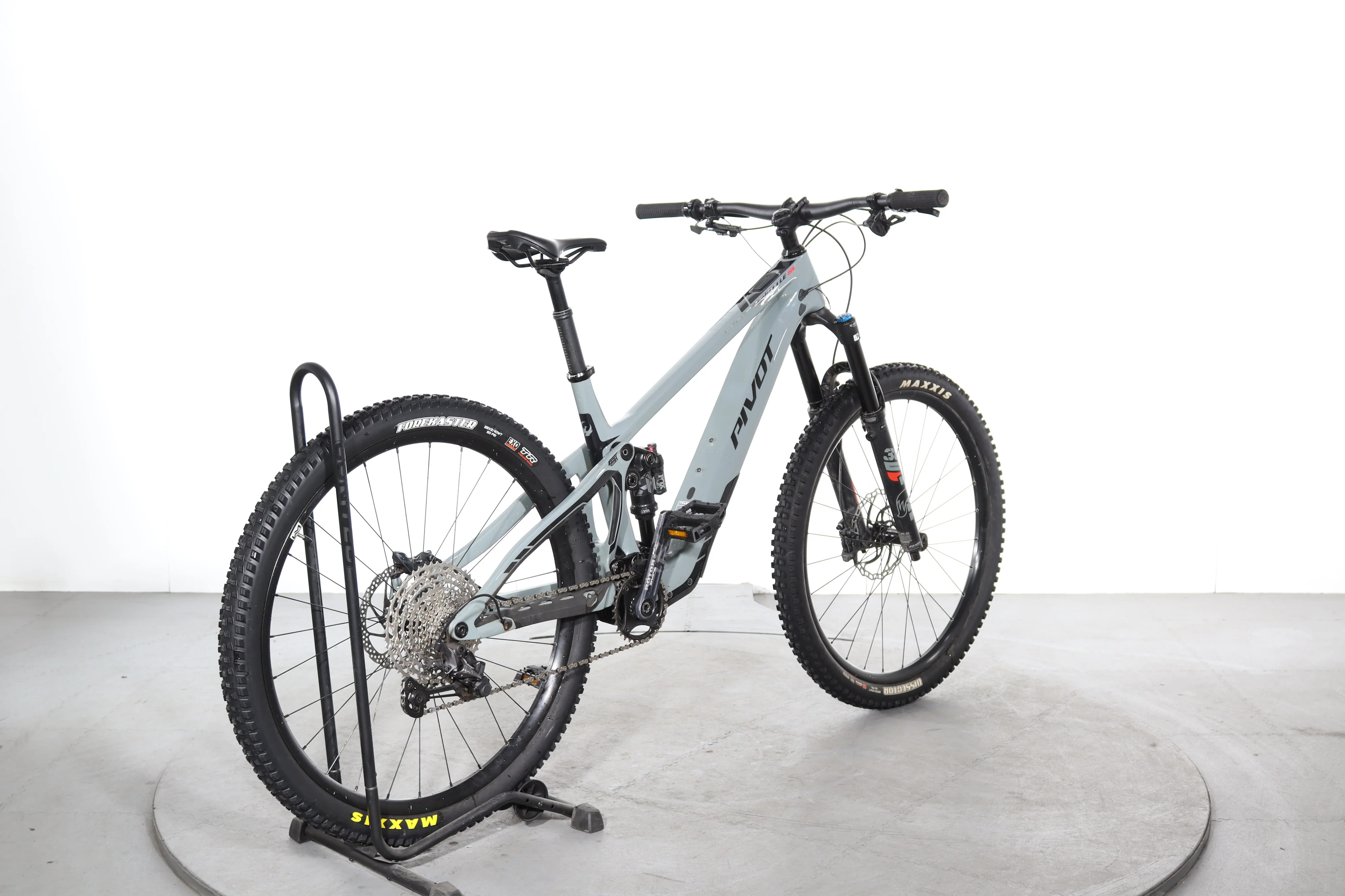 Pivot Shuttle SL - Image 6