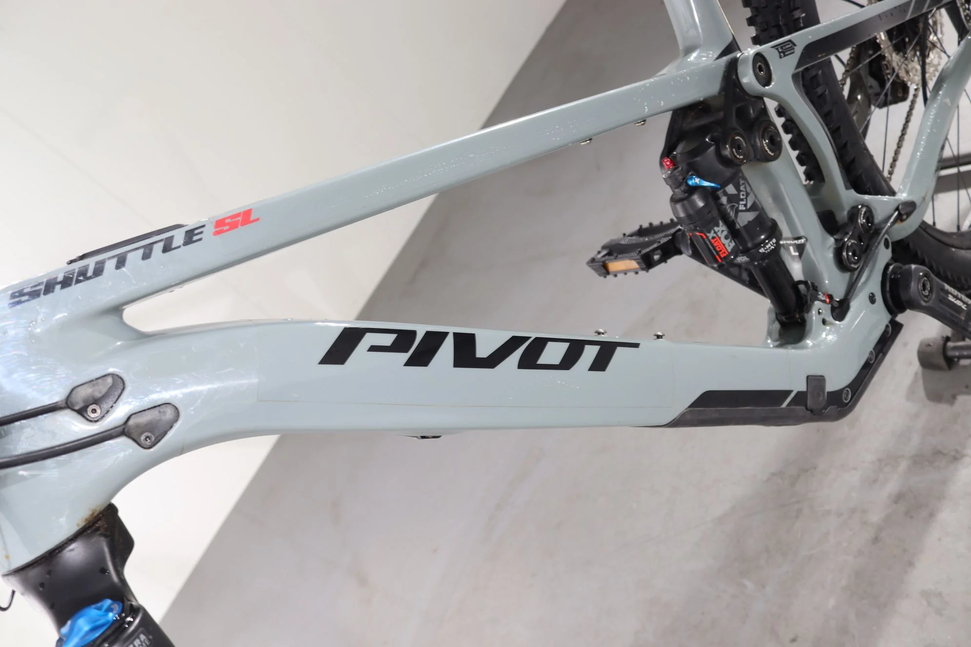 Pivot Shuttle SL - Image 9