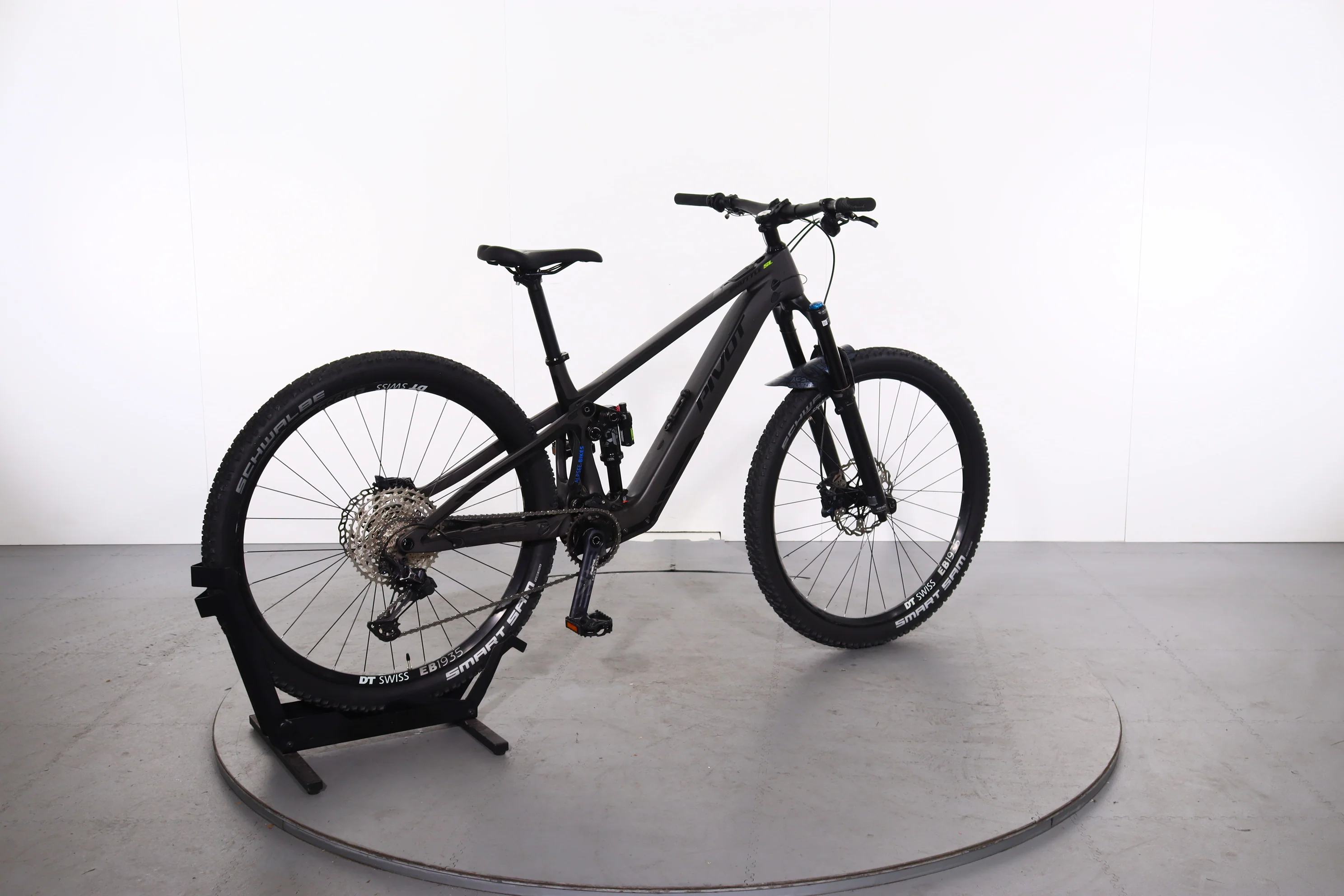 Pivot Shuttle SL - Image 3