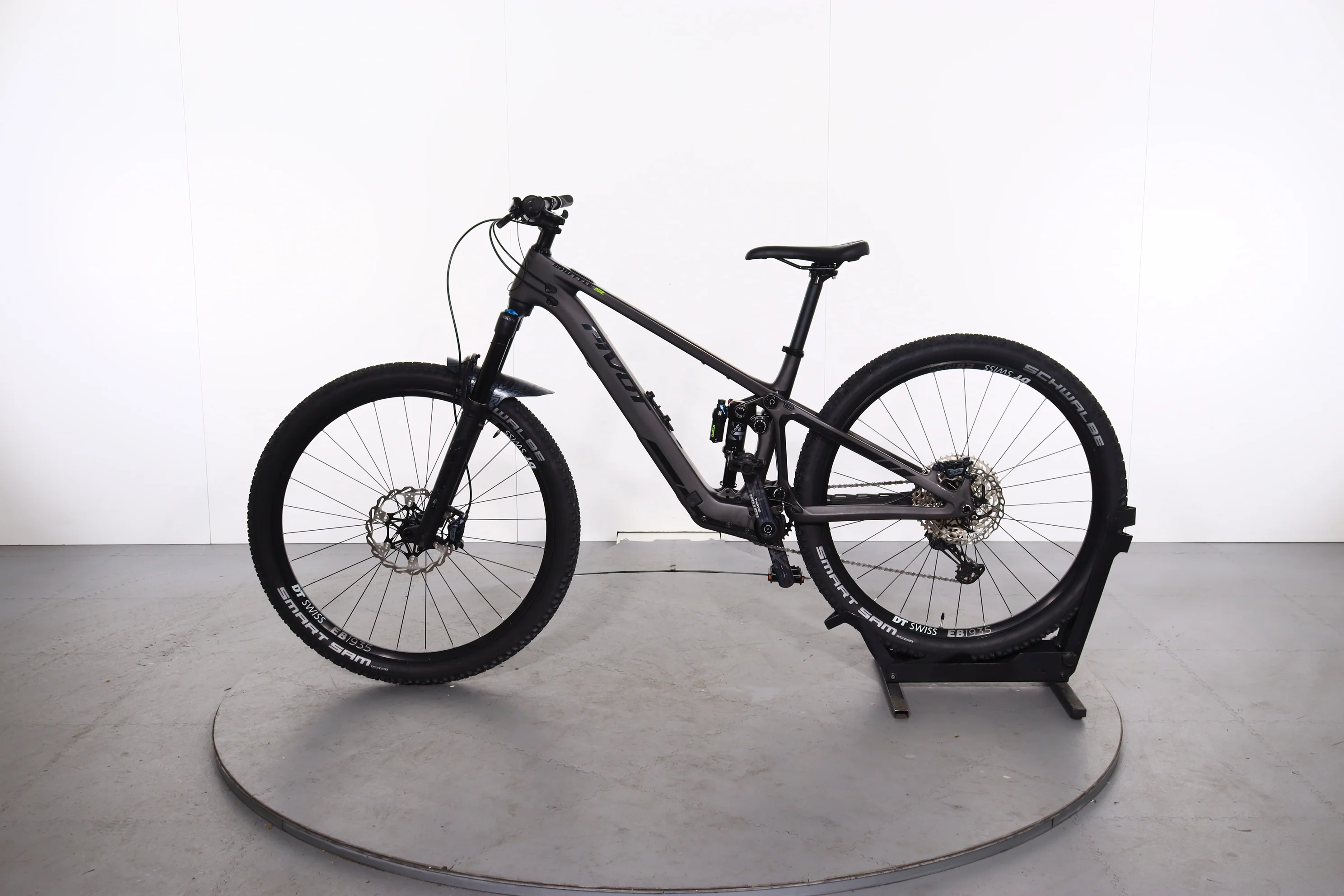 Pivot Shuttle SL - Image 5