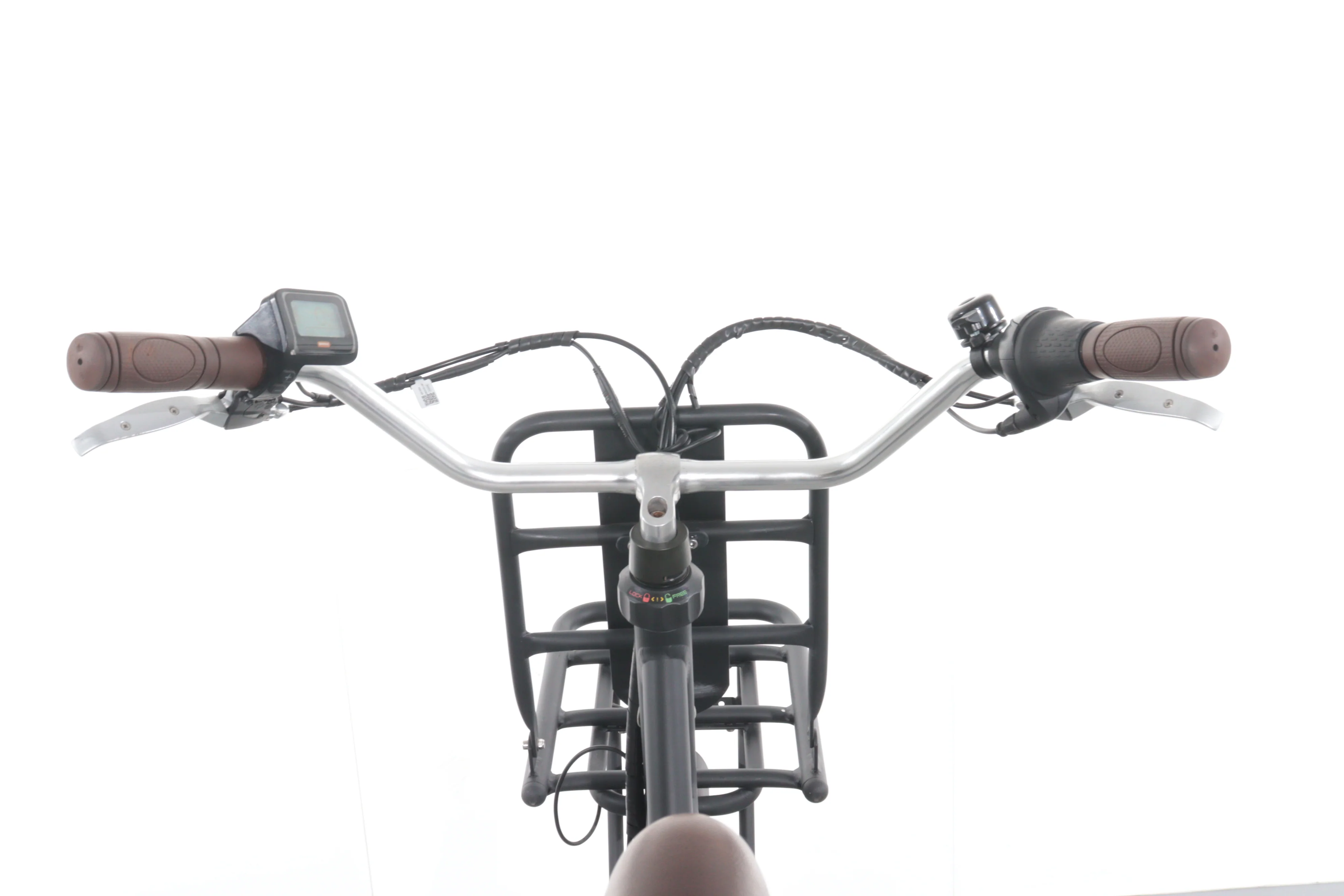 Popal Prestige-E - Image 7