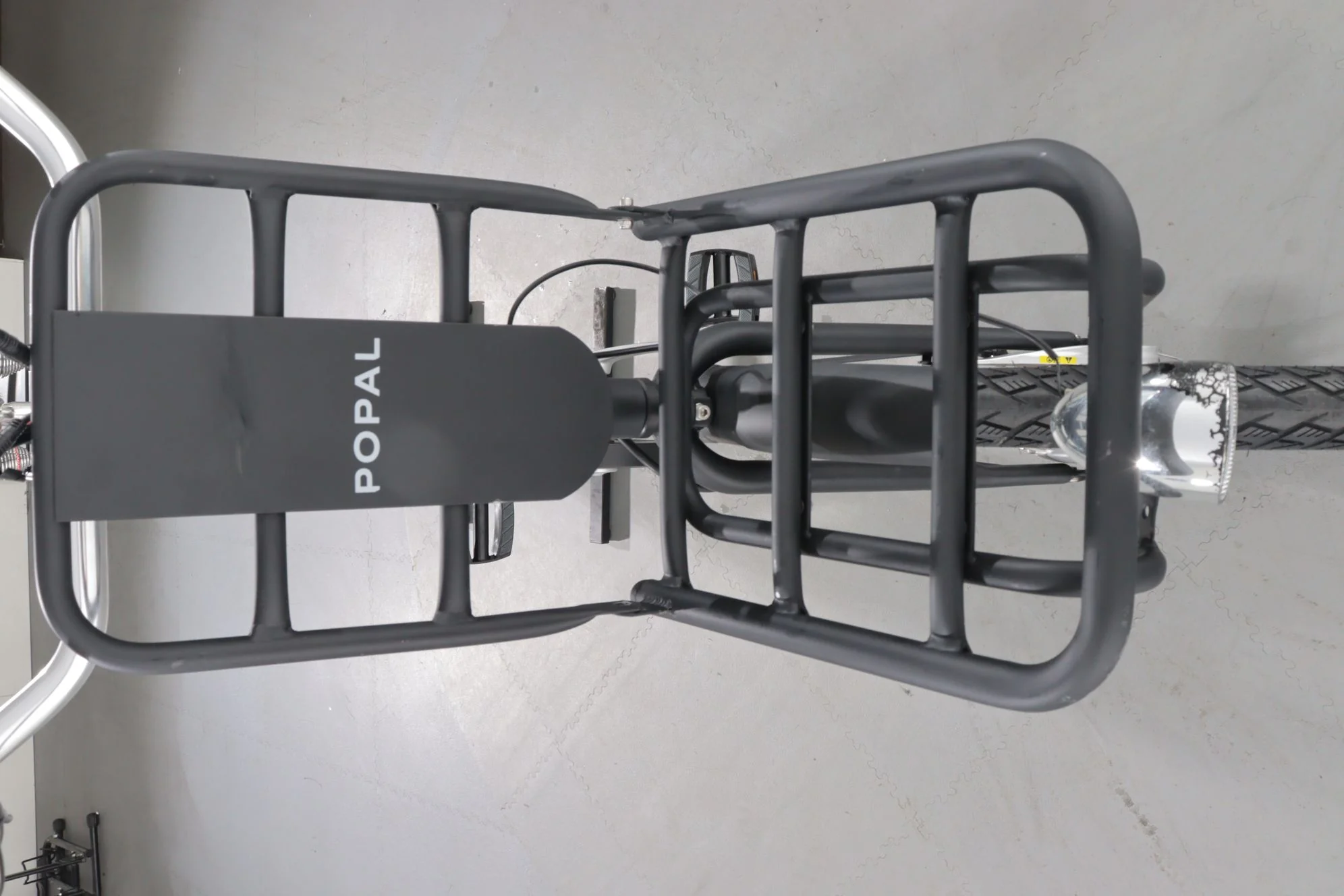 Popal Prestige-E - Image 8