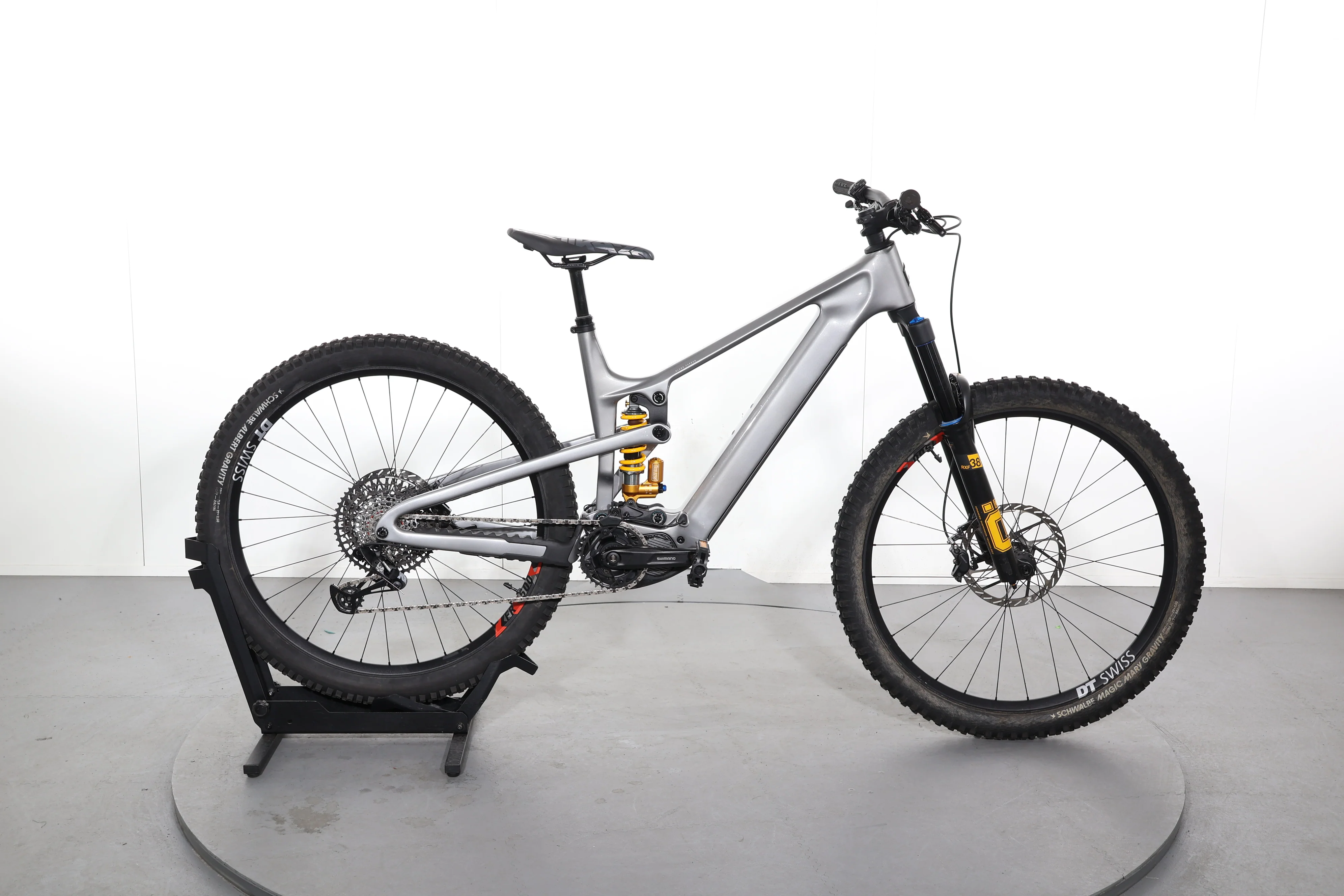 Propain Sresh Pro 10