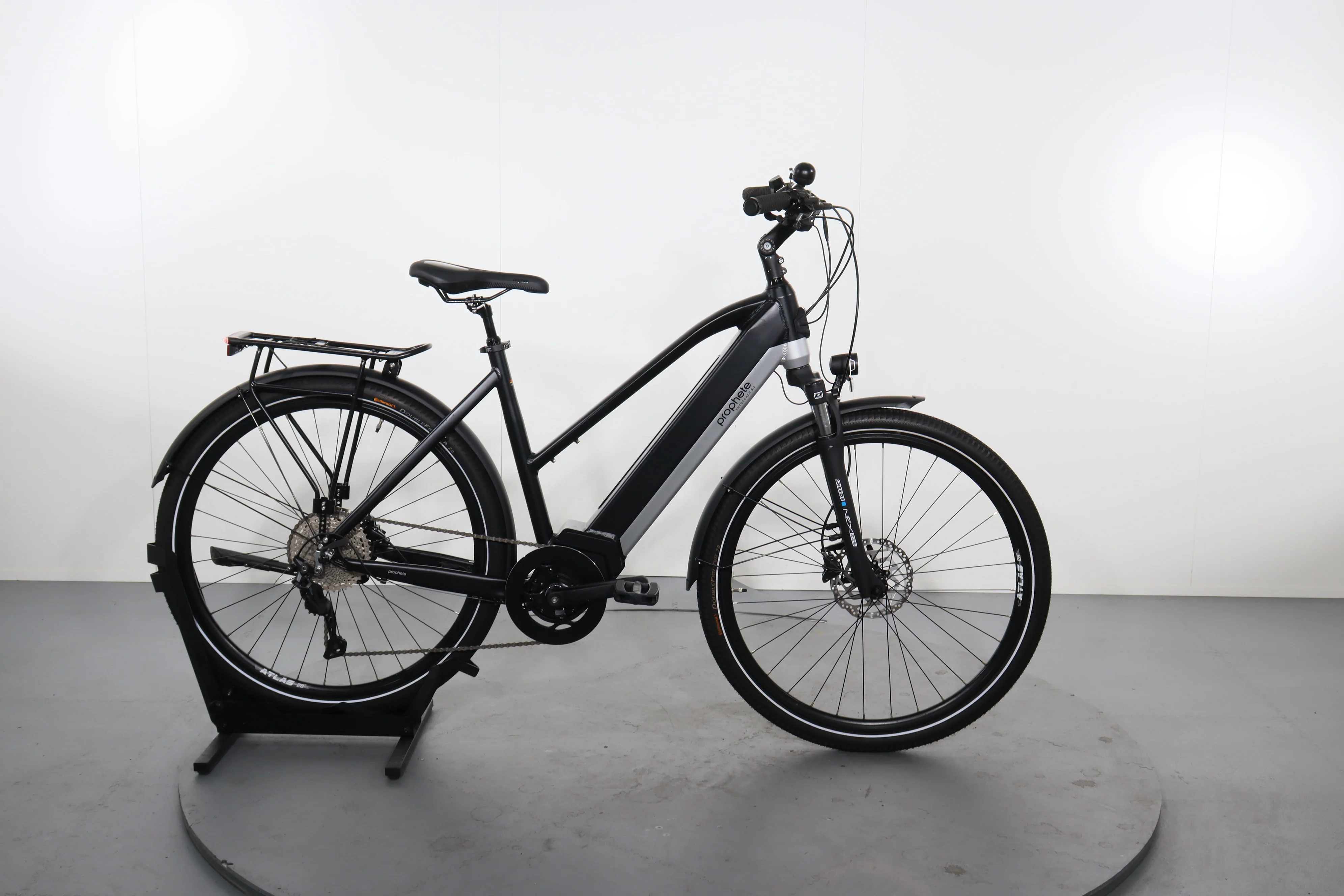 Prophete Entdecker 5.3 Deluxe