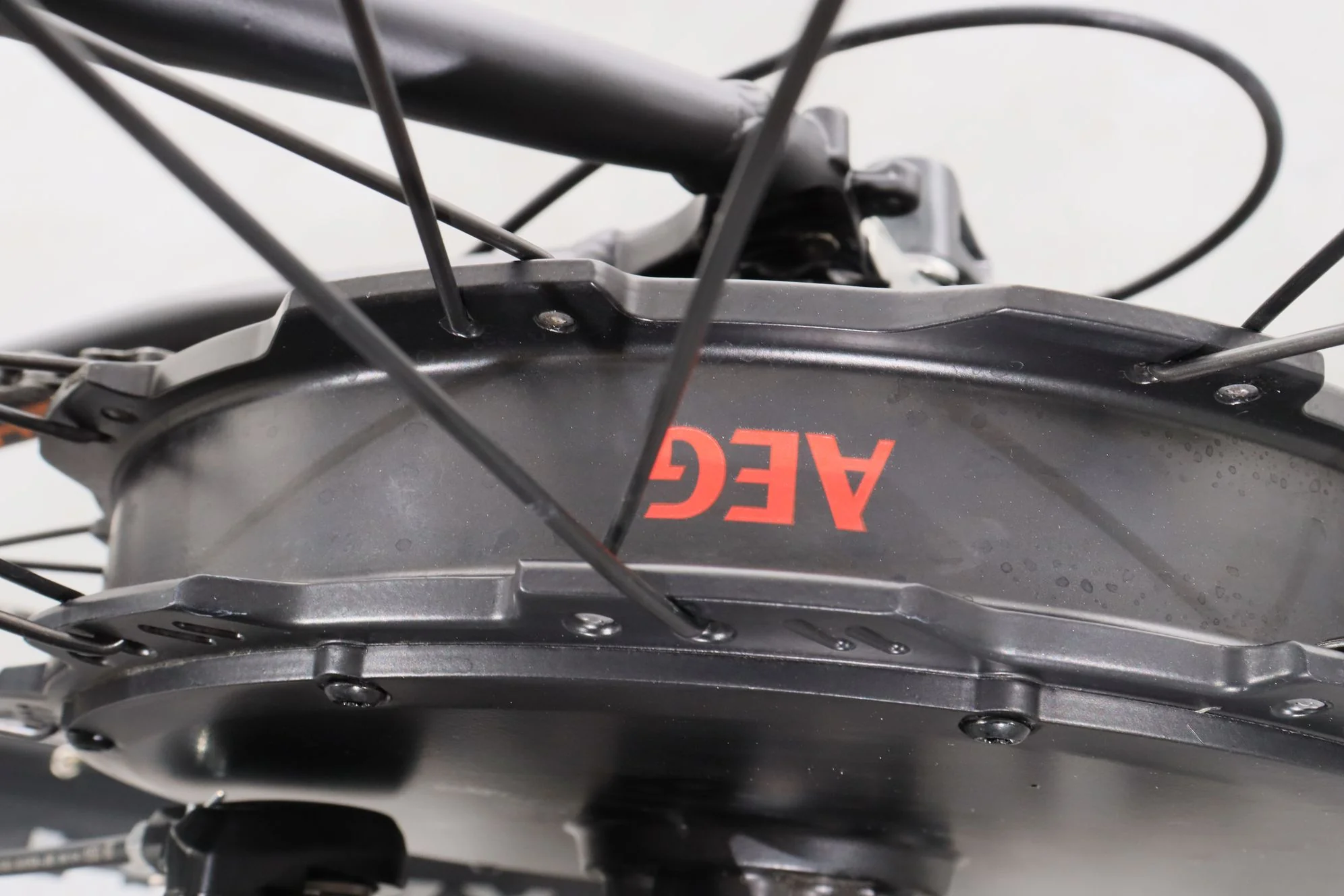 Prophete Entdecker E-Bike 20.EEM.20 - Image 10