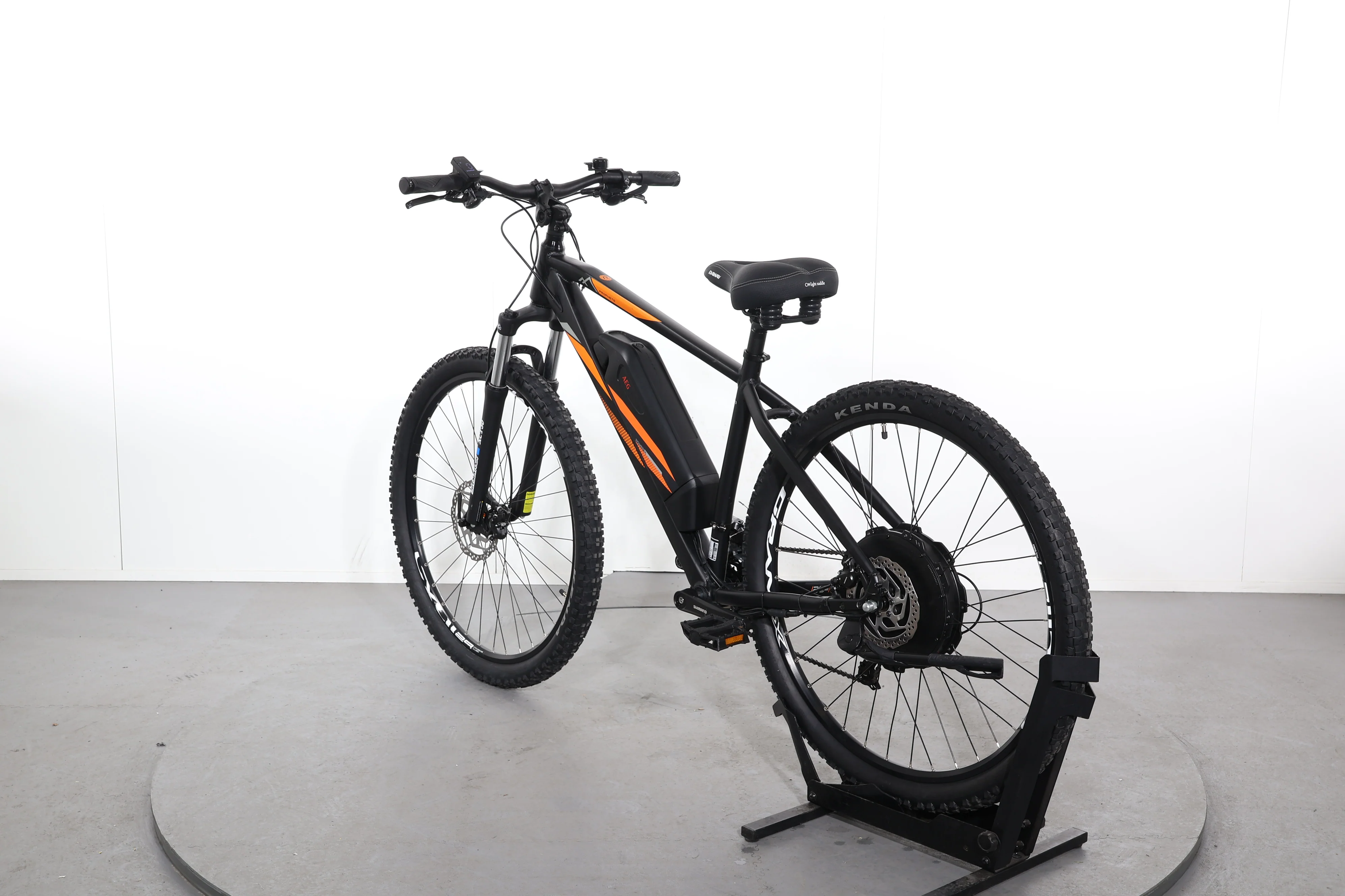 Prophete Entdecker E-Bike 20.EEM.20 - Image 5