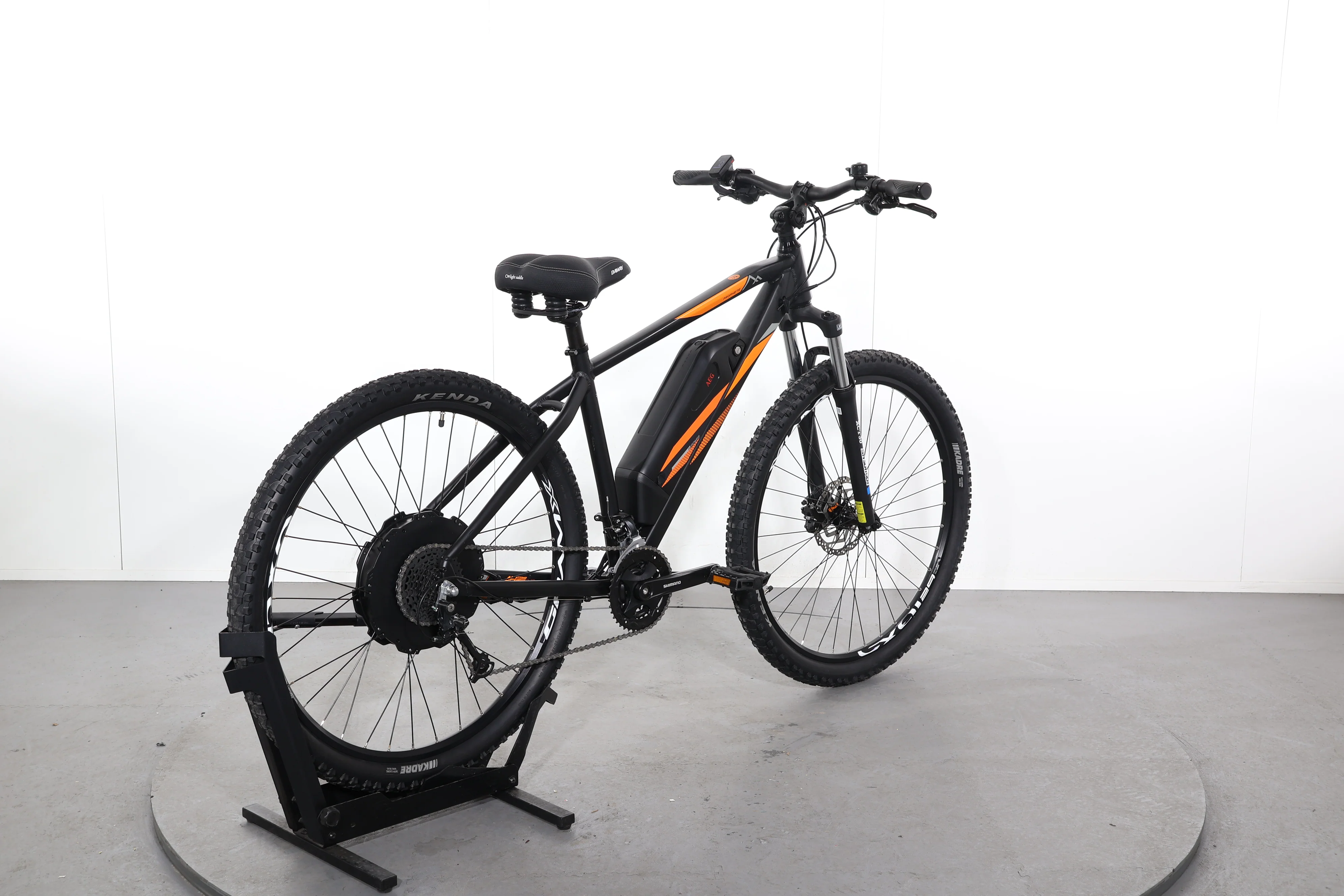 Prophete Entdecker E-Bike 20.EEM.20 - Image 6