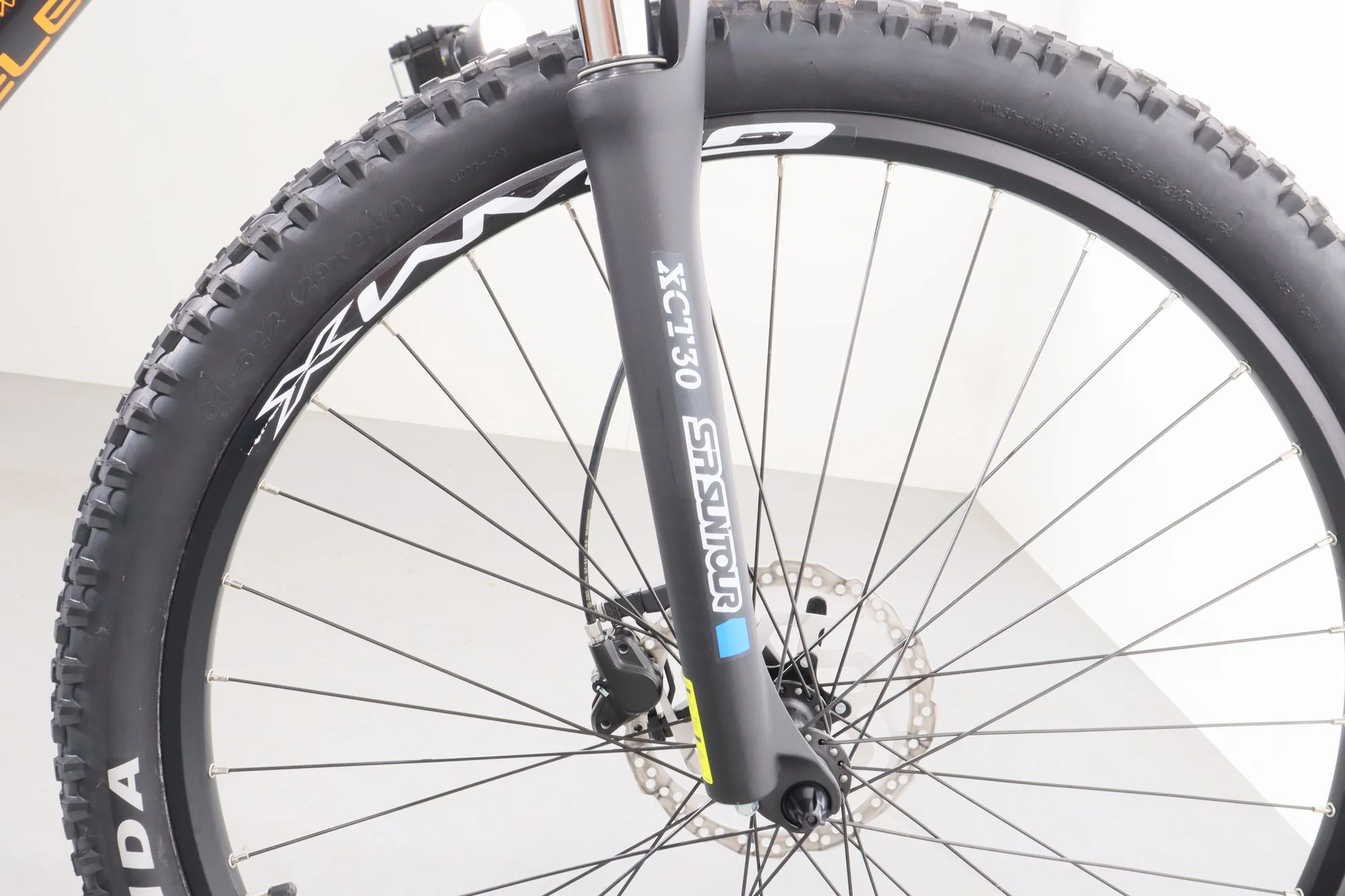 Prophete Entdecker E-Bike 20.EEM.20 - Image 9