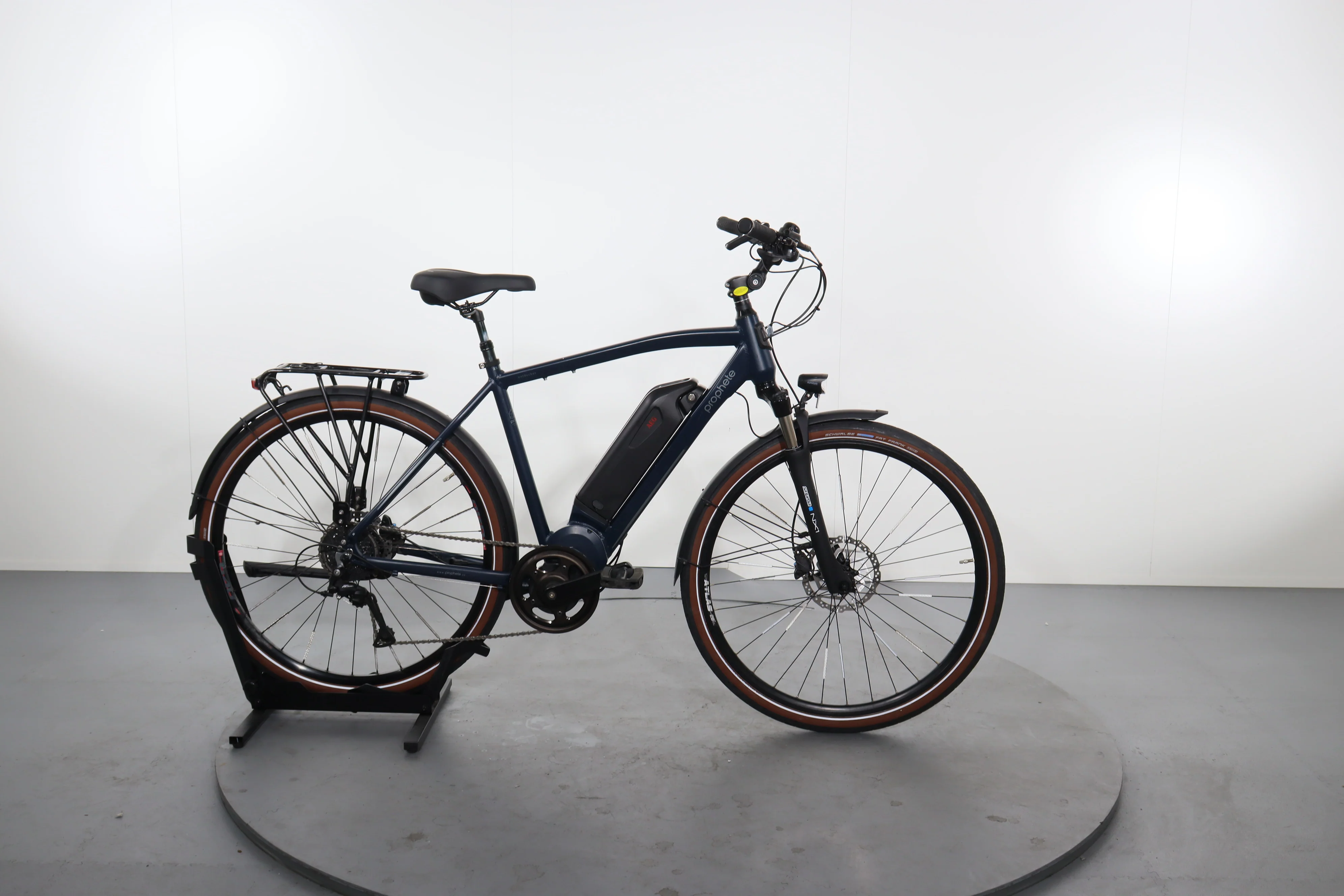 Prophete Entdecker Sport