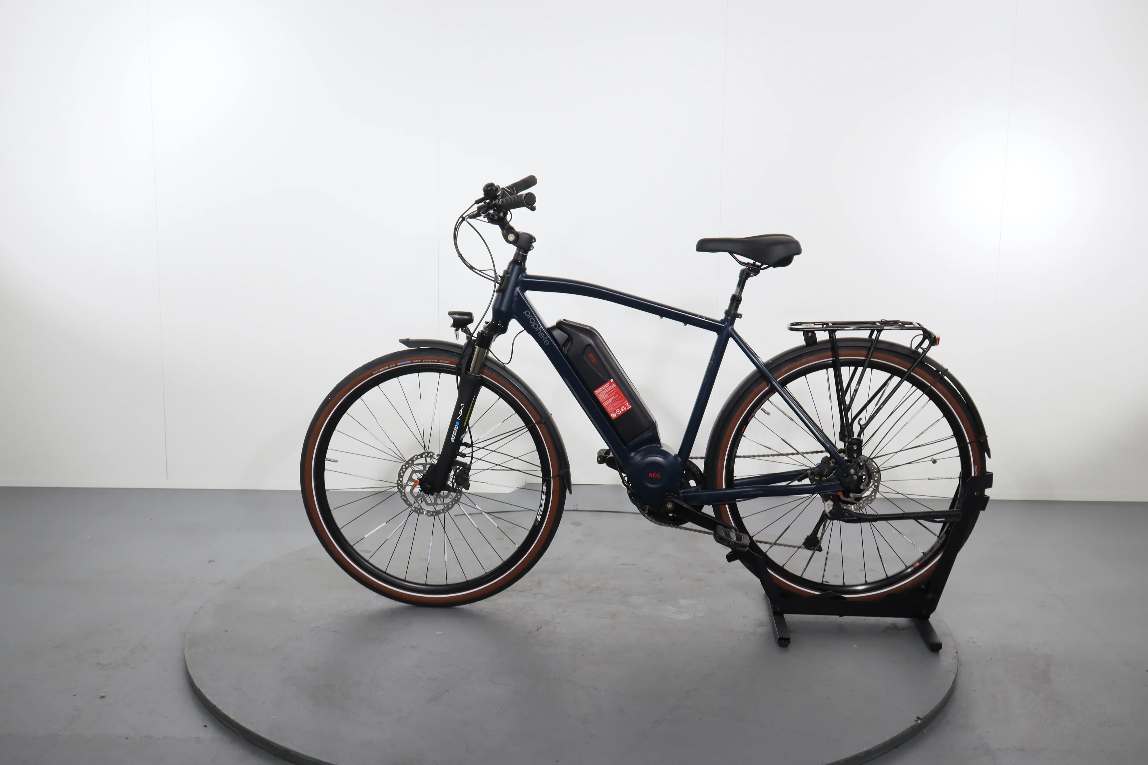 Prophete Entdecker Sport - Image 4