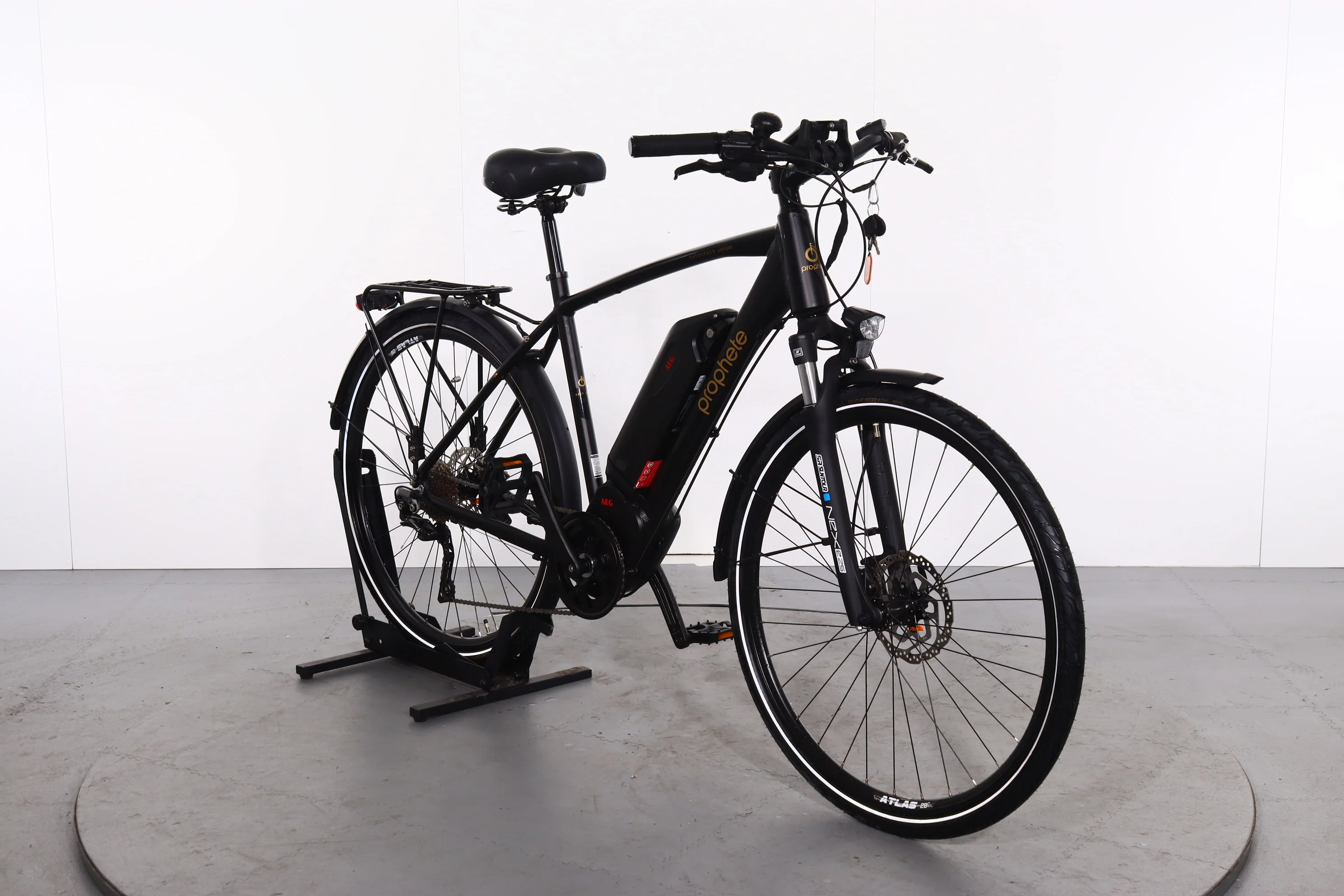 Prophete Entdecker Sport - Image 3
