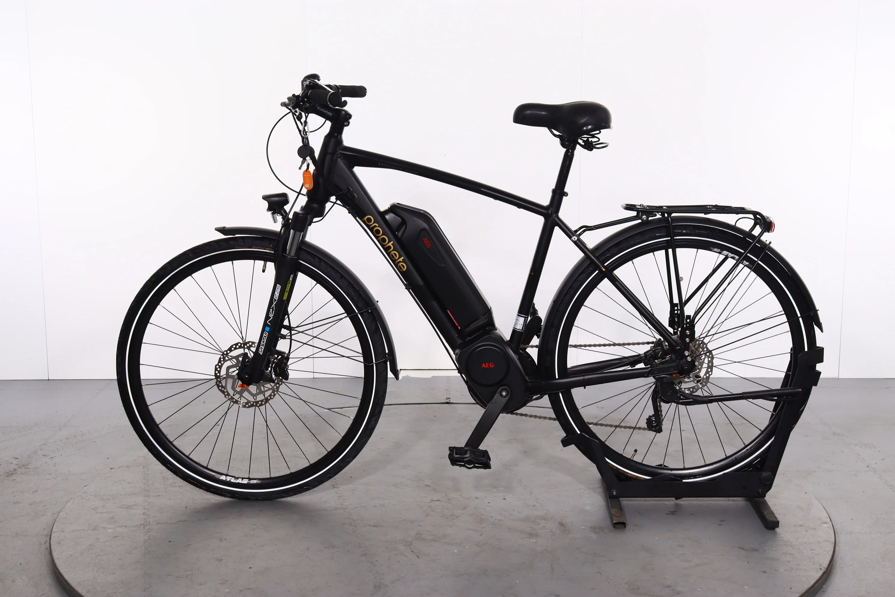 Prophete Entdecker Sport - Image 5
