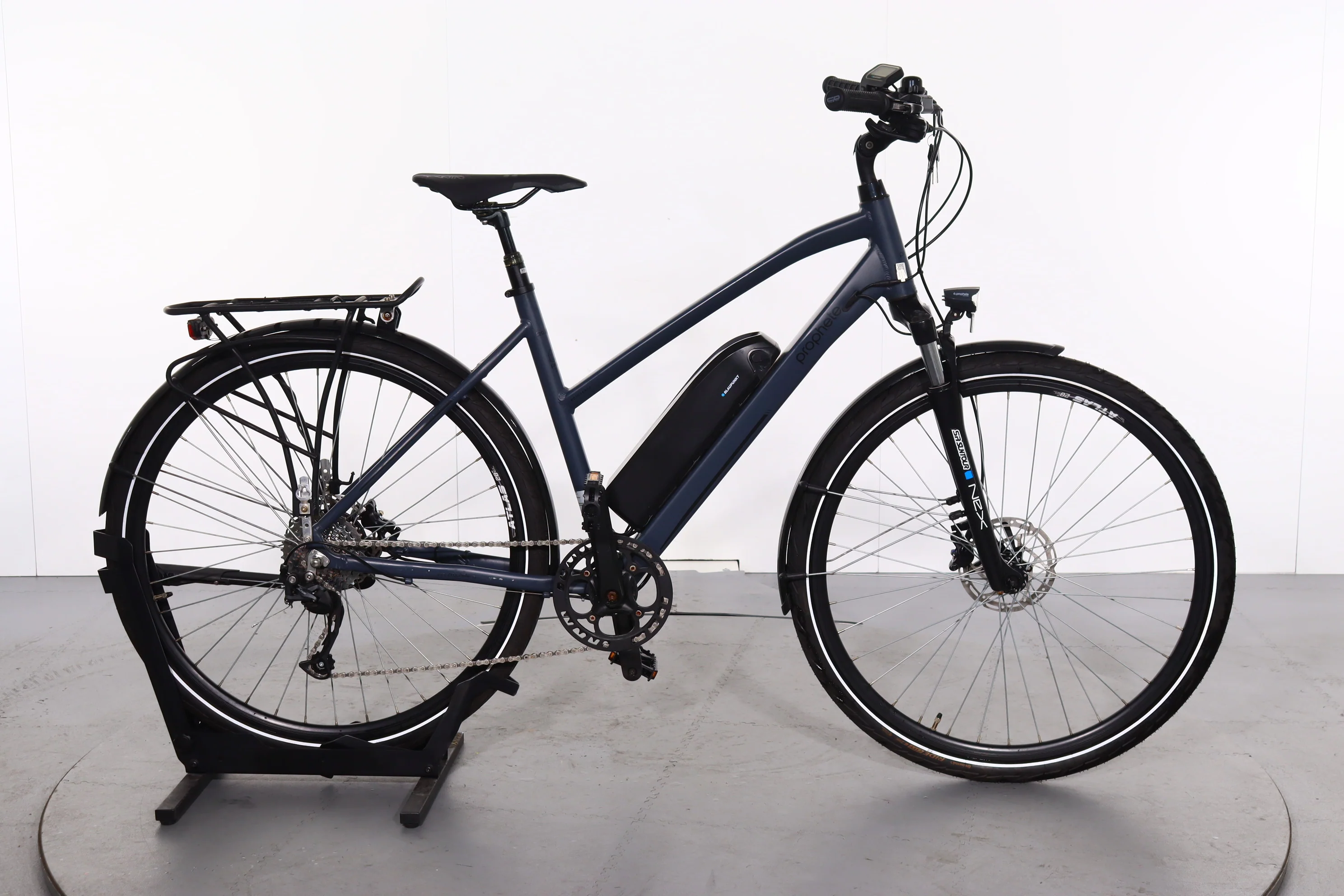 Prophete Entdecker Sport