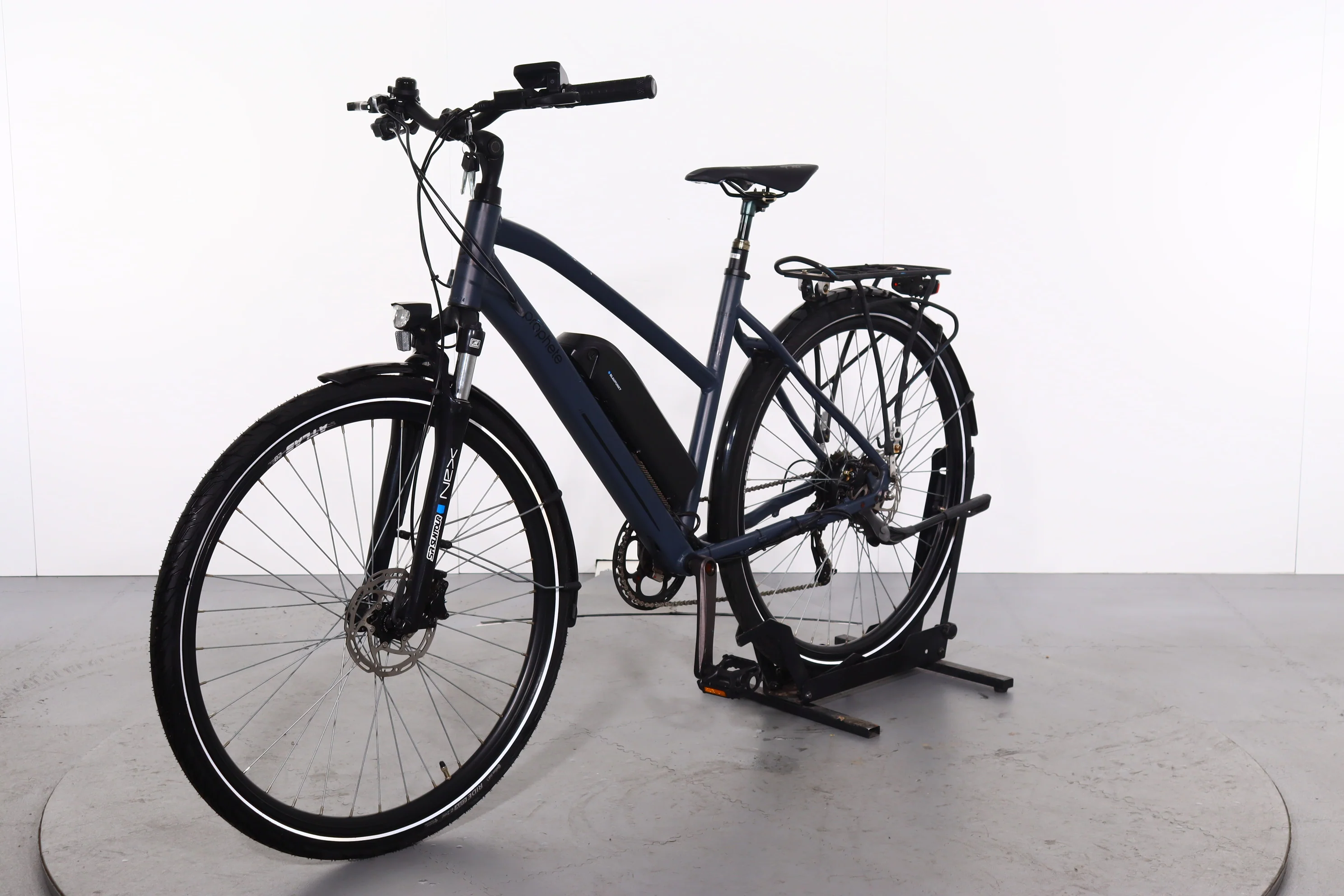 Prophete Entdecker Sport - Image 3
