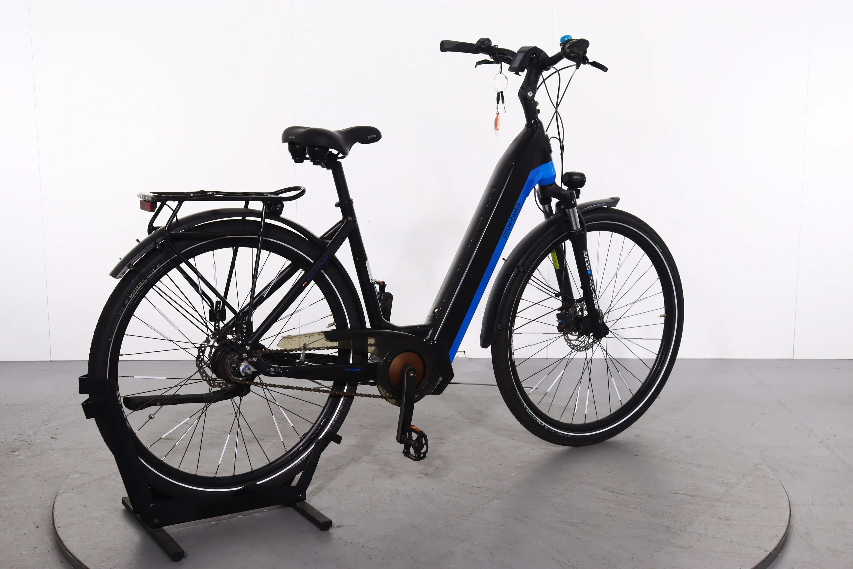 Prophete e-Suv 28" - Image 2