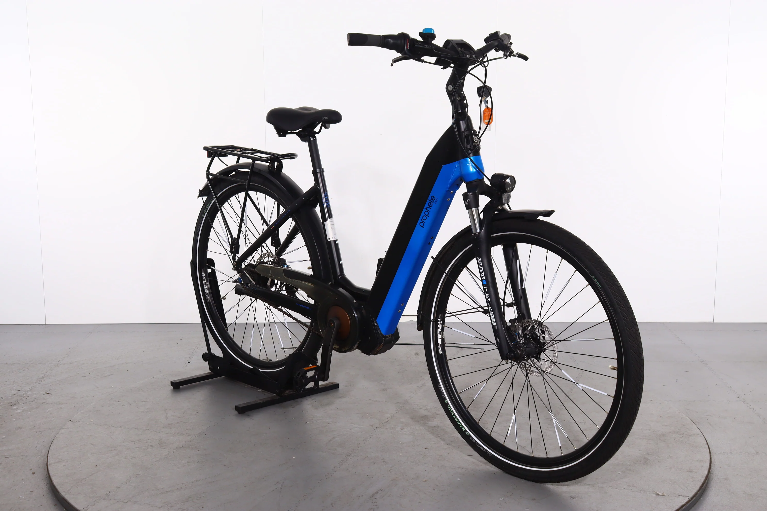 Prophete e-Suv 28" - Image 3