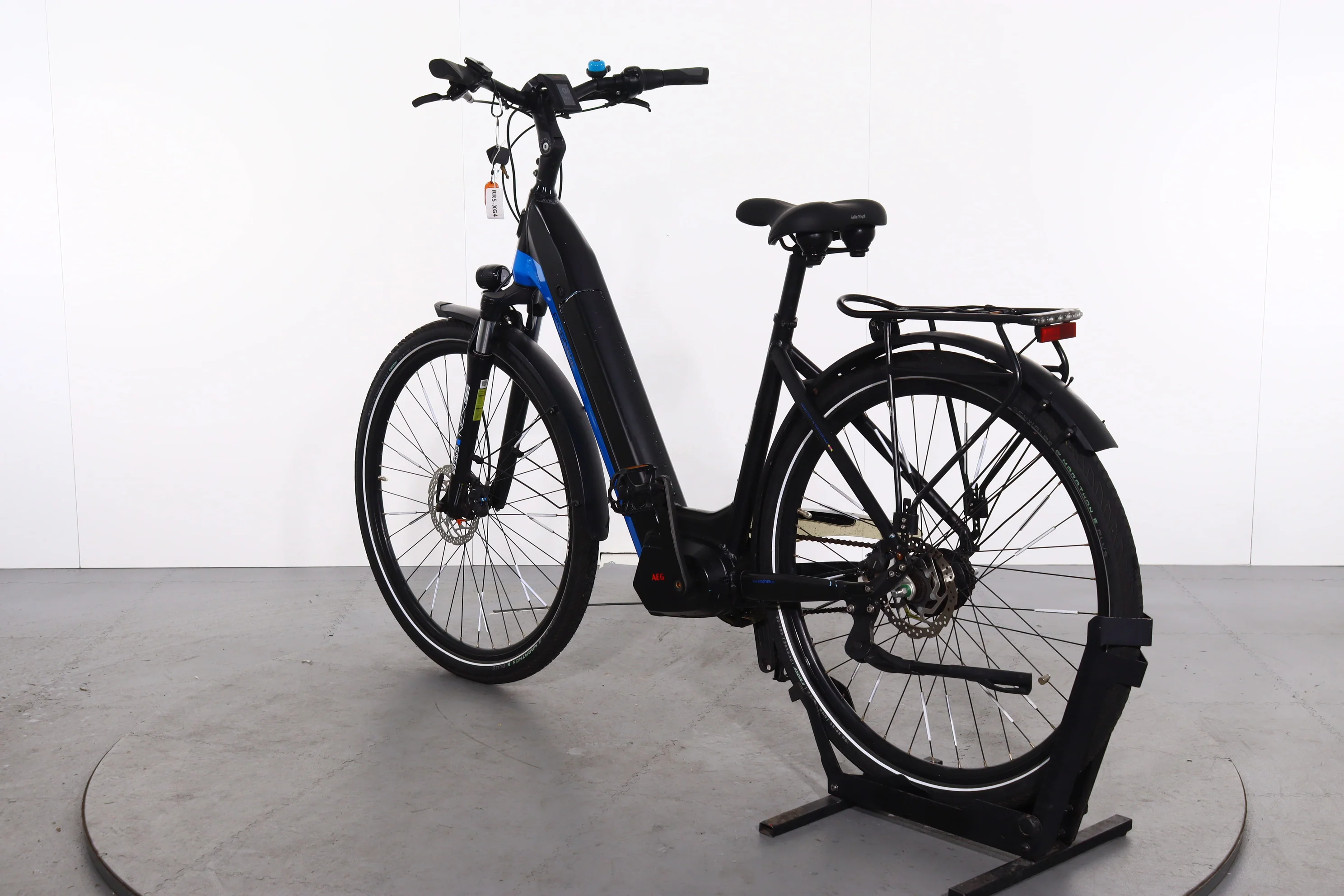 Prophete e-Suv 28" - Image 6