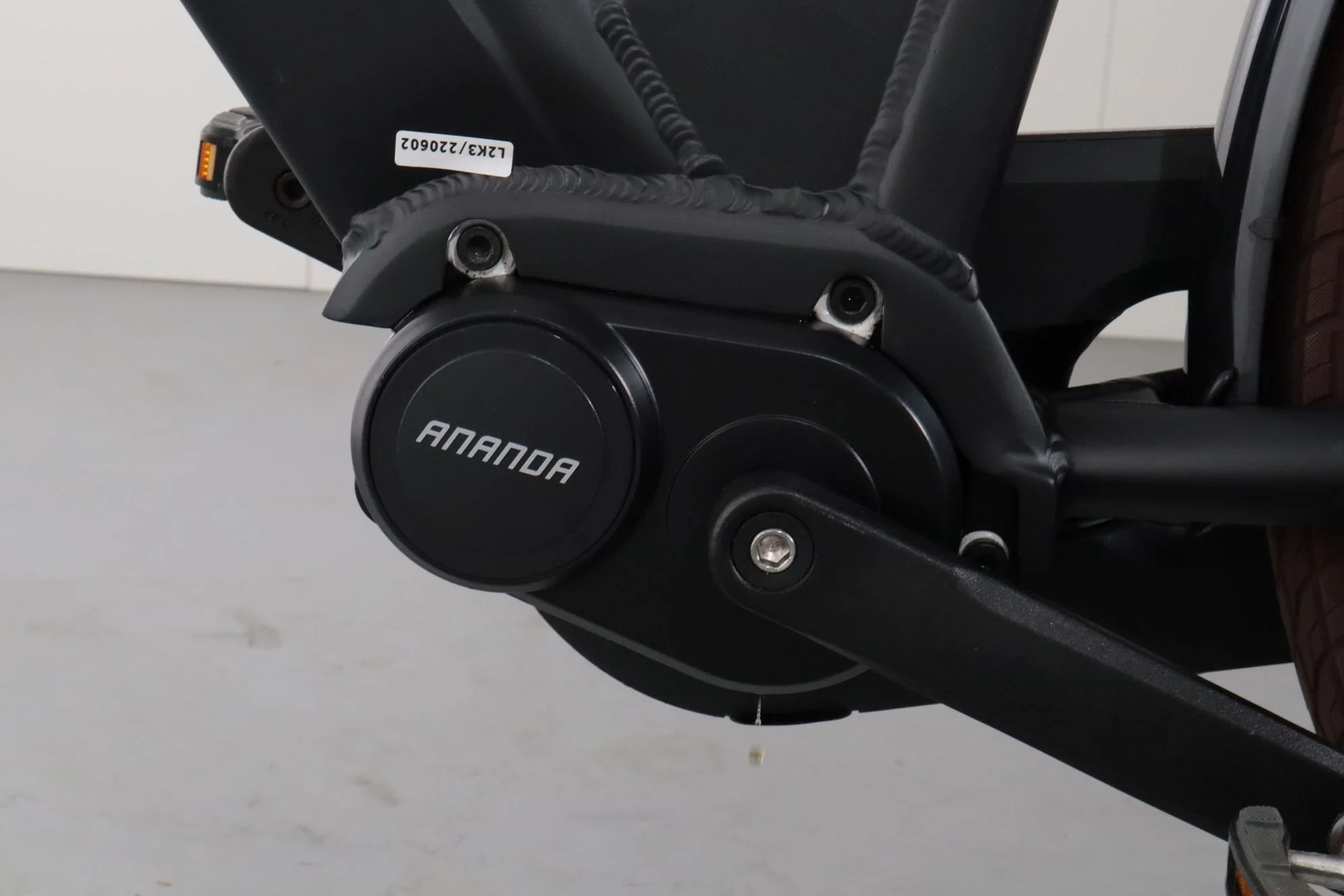Puch C 3.3 - Image 12