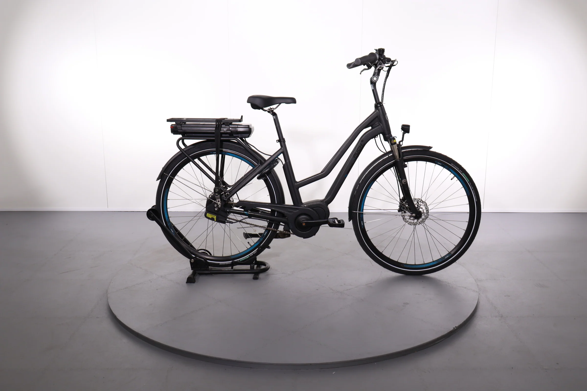 Puch E-Underground