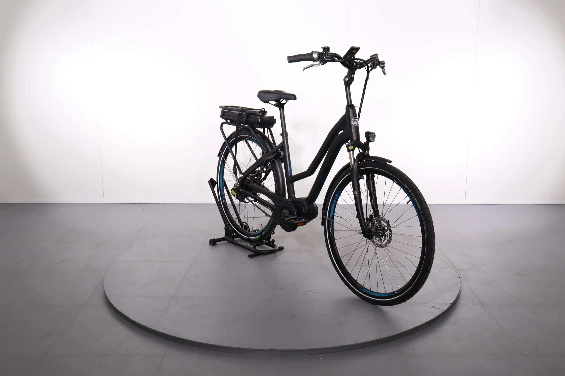 Puch E-Underground - Image 2