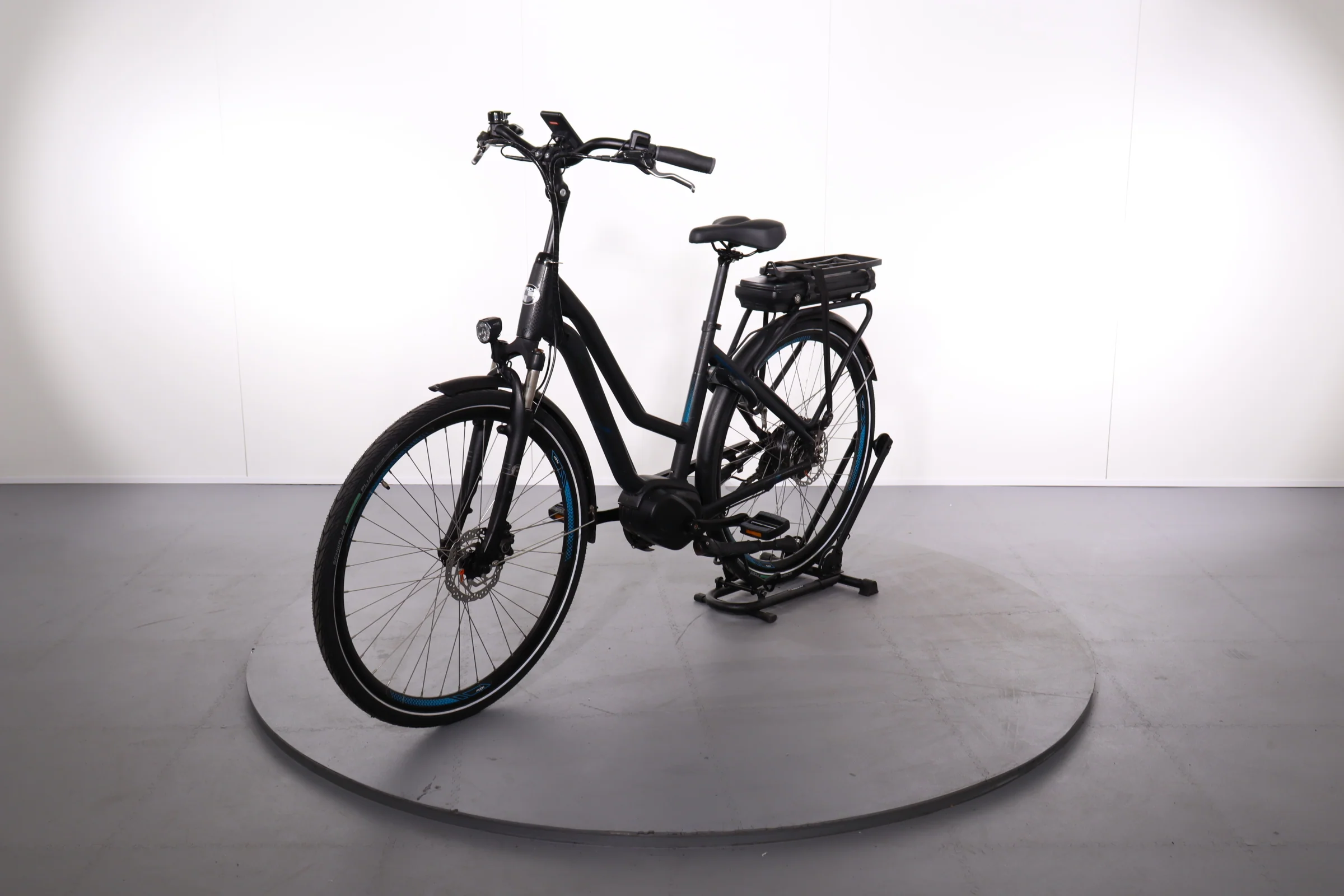 Puch E-Underground - Image 3