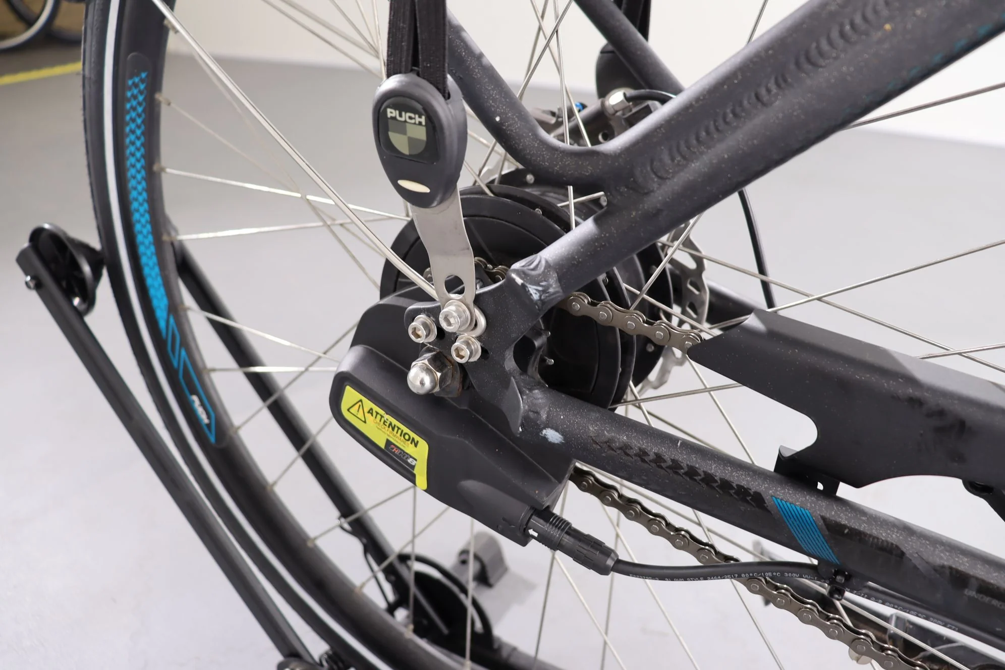 Puch E-Underground - Image 8