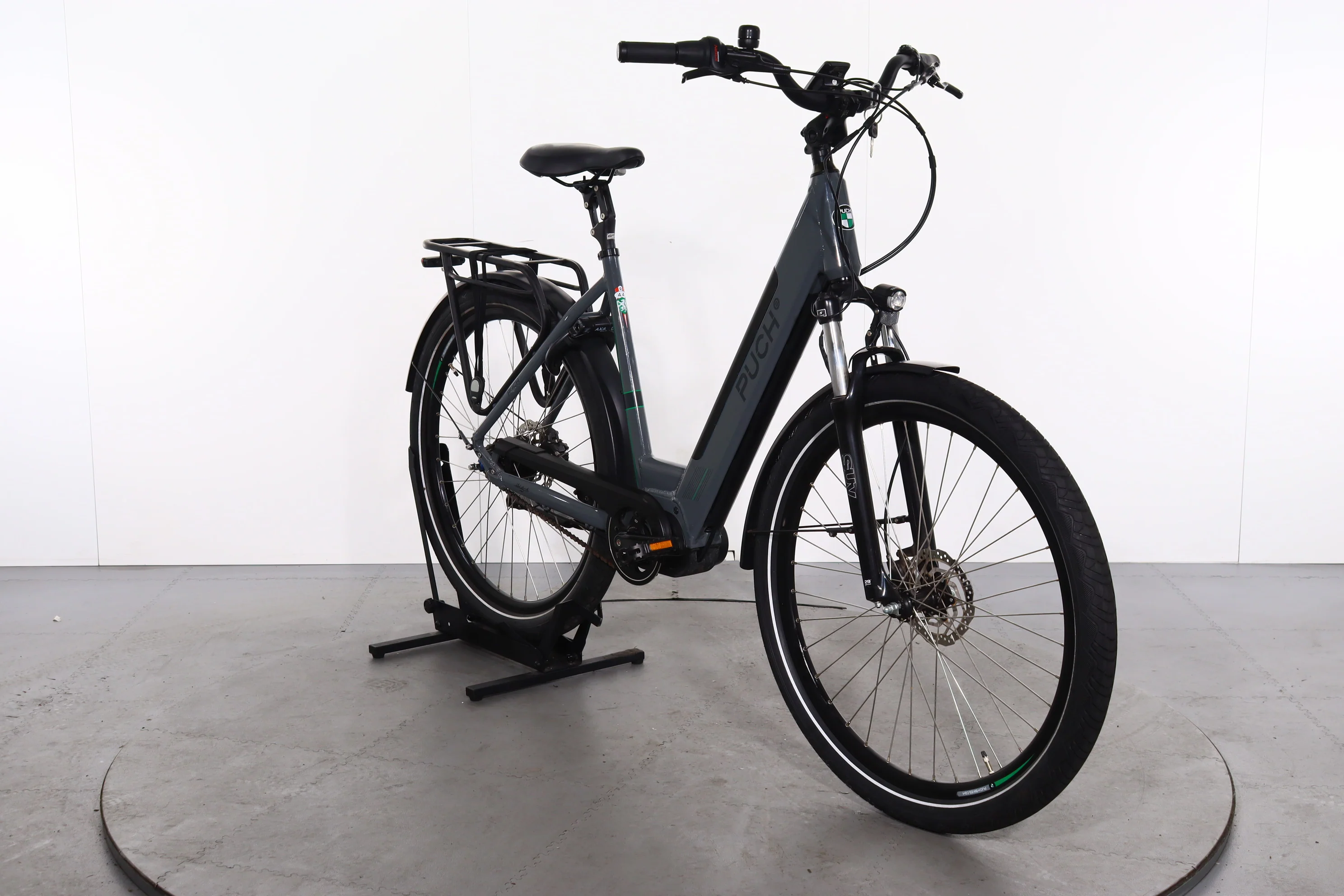 Puch Q 4.4 - Image 3