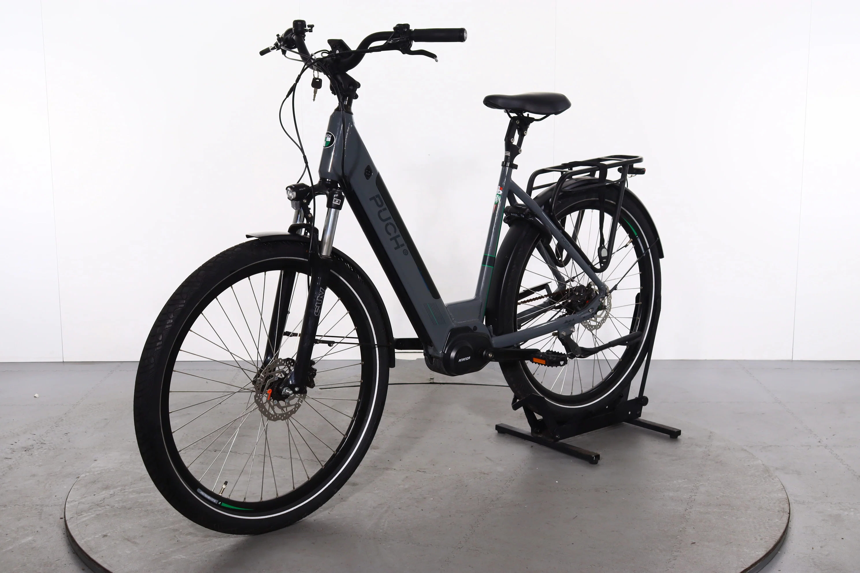 Puch Q 4.4 - Image 4