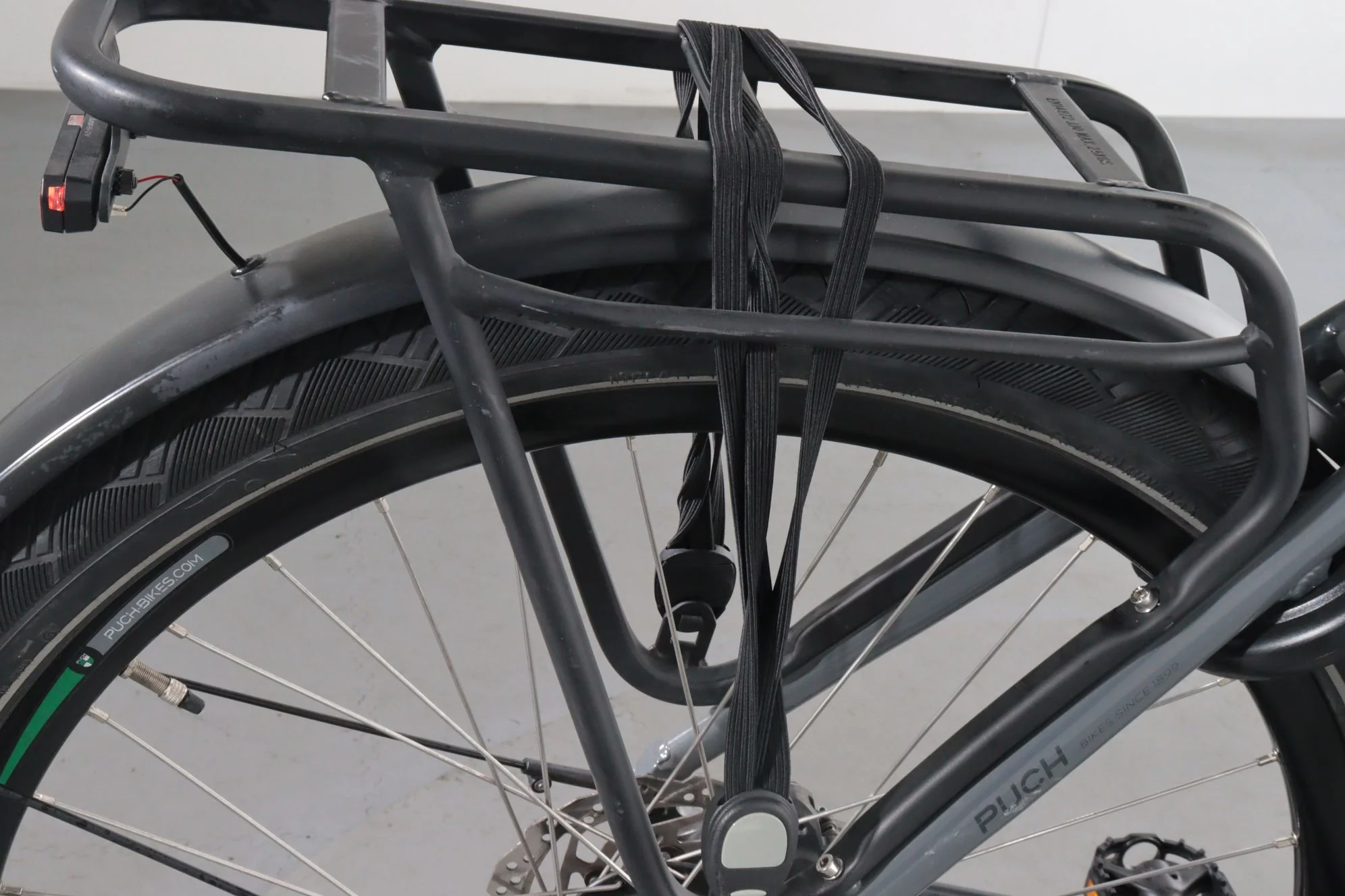 Puch Q 4.4 - Image 9