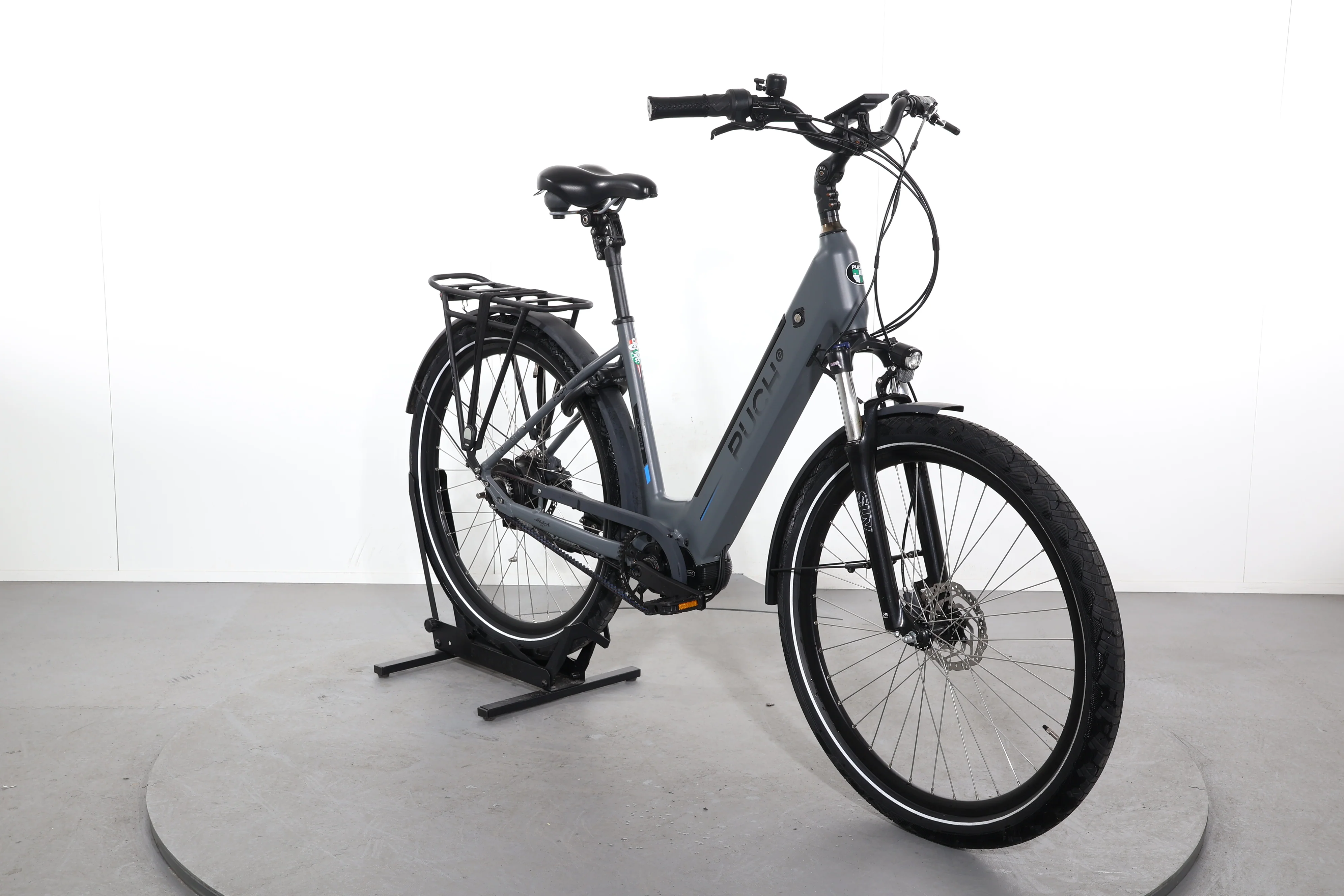 Puch Q4.8 SUV FL - Image 2