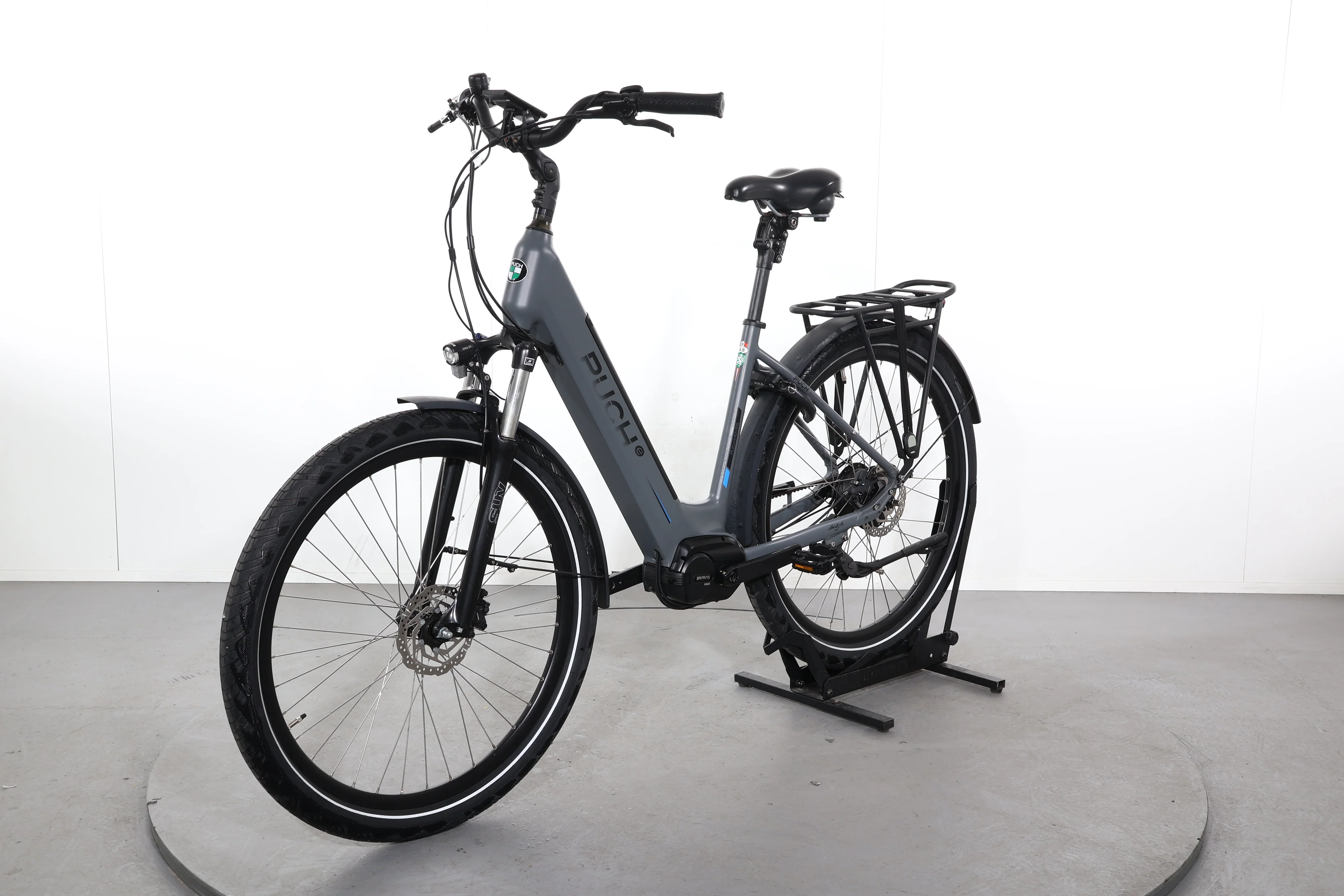 Puch Q4.8 SUV FL - Image 3