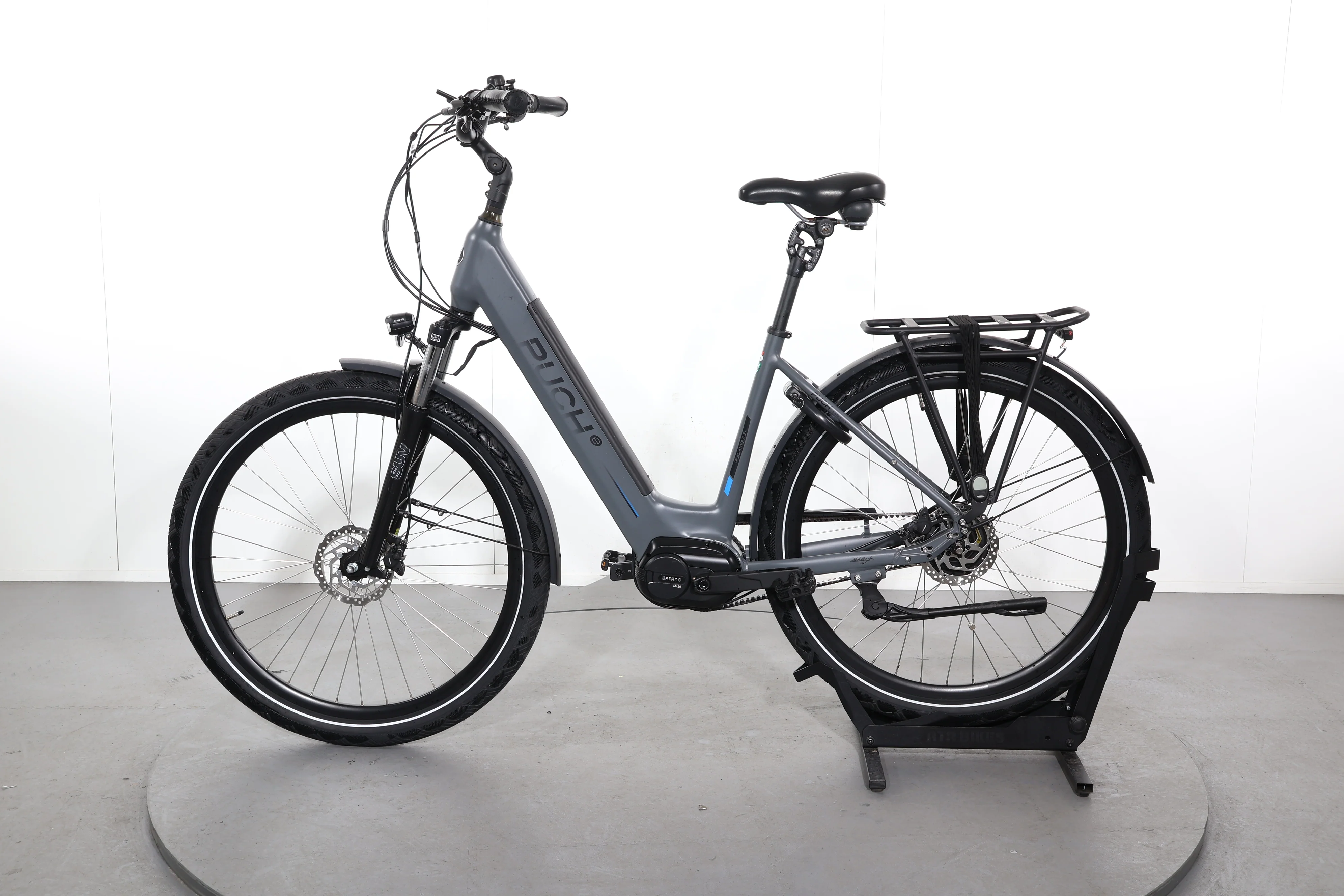 Puch Q4.8 SUV FL - Image 4