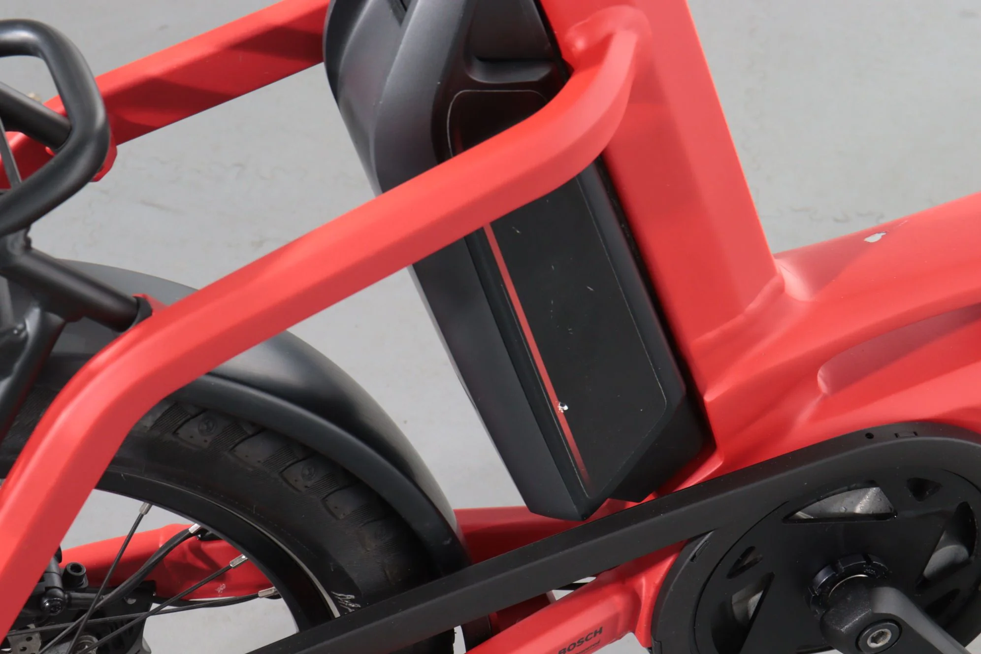 QiO Eins A-8 - Image 11