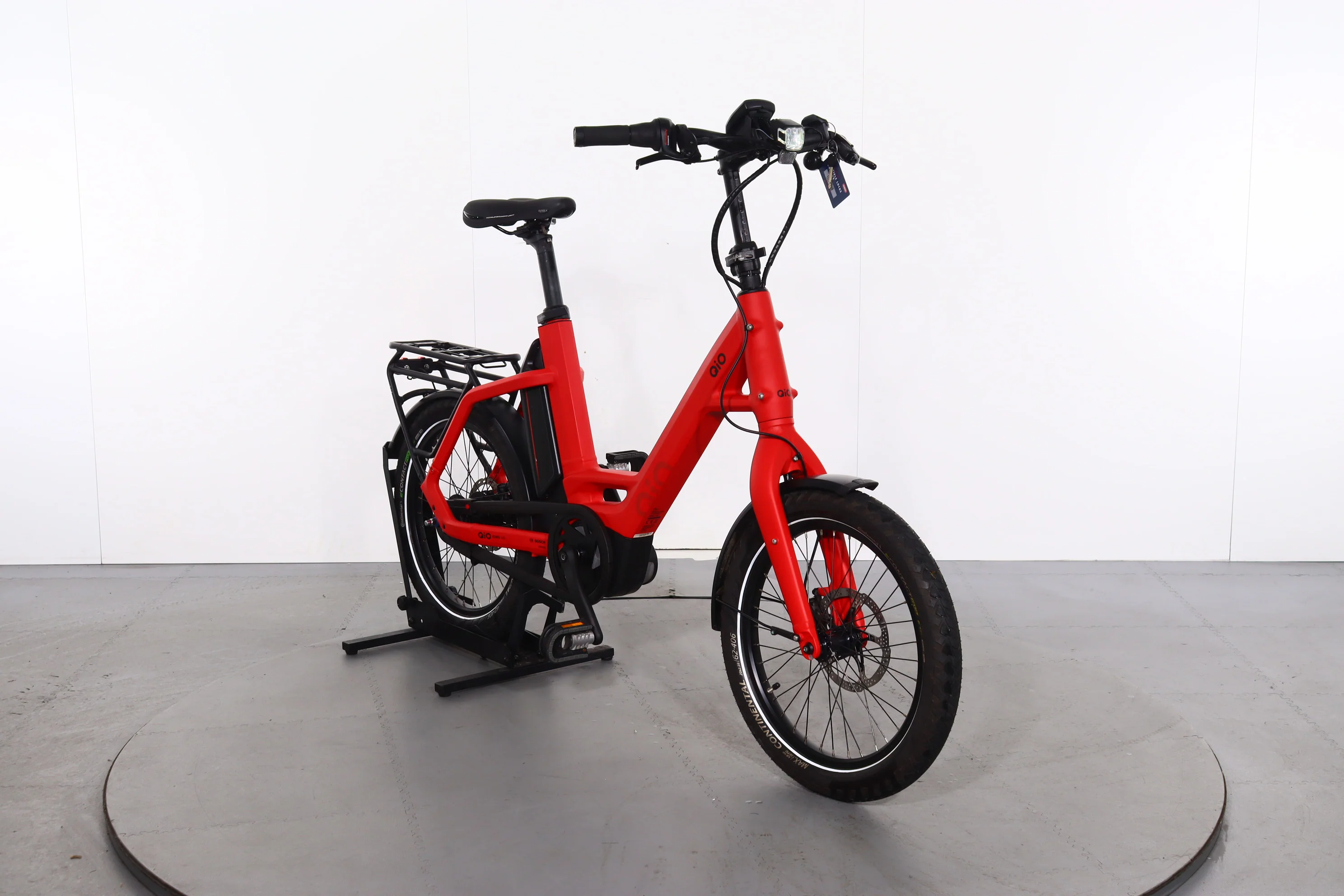 QiO Eins A-8 - Image 4