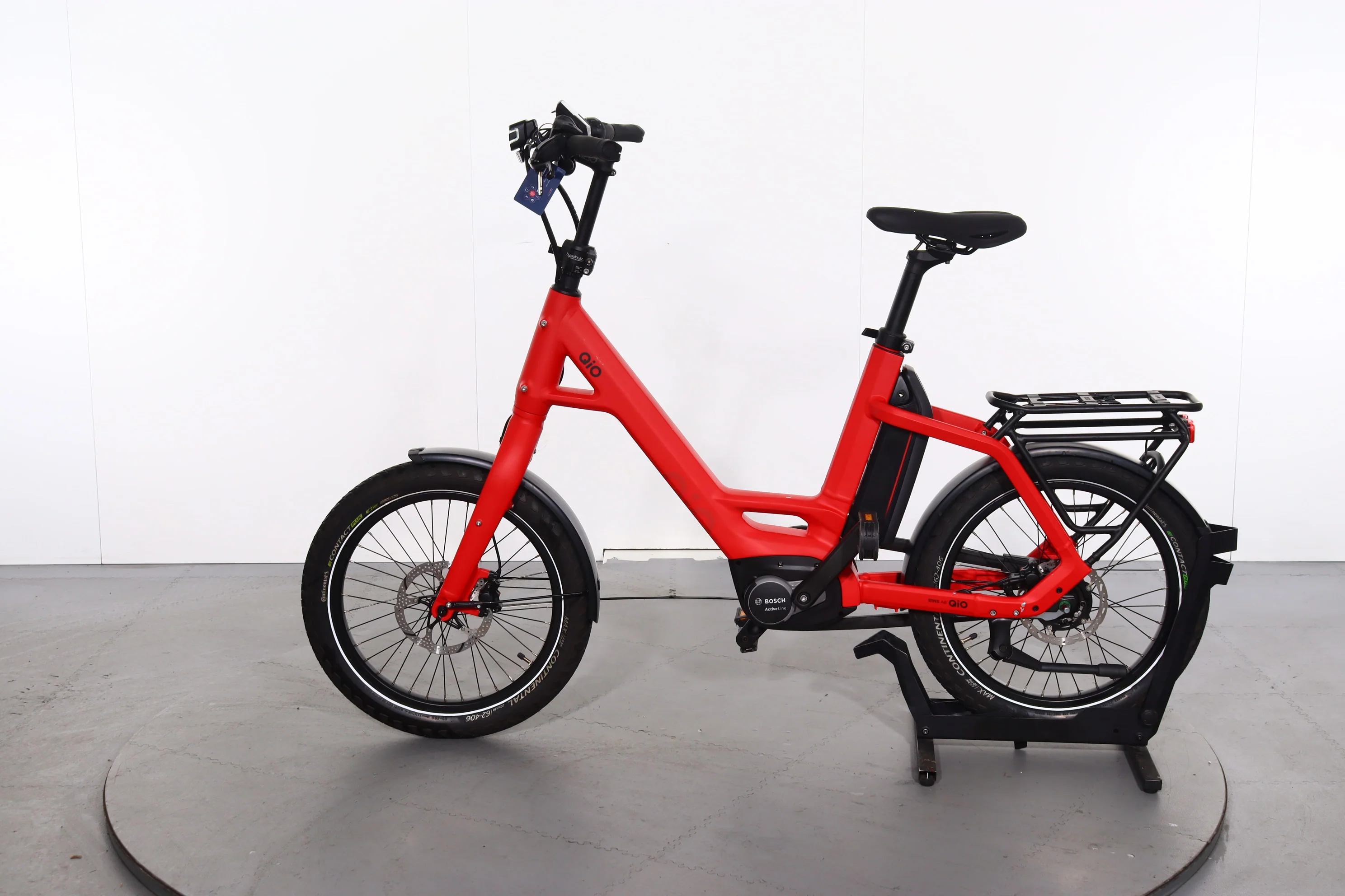 QiO Eins A-8 - Image 6