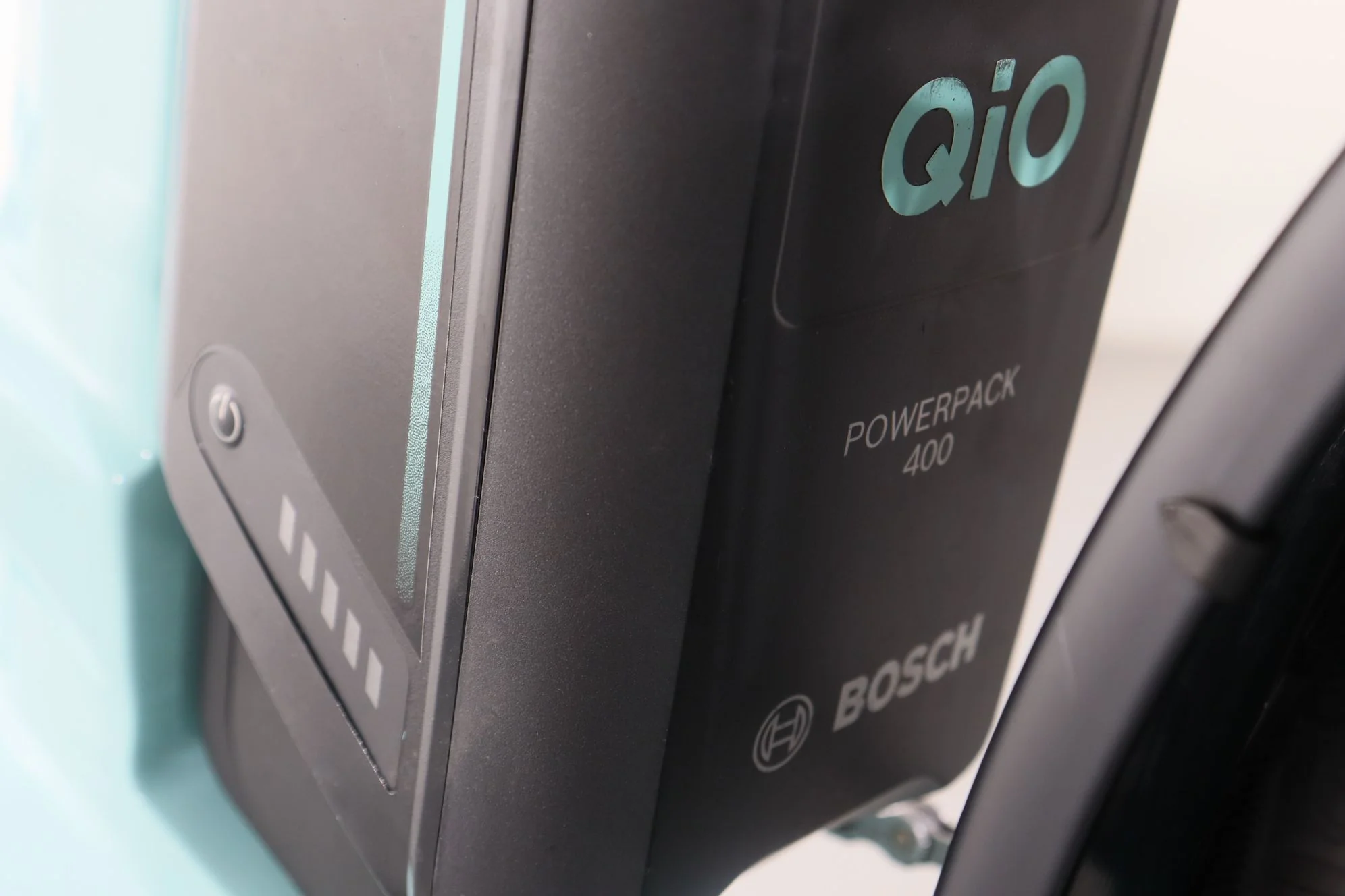 QiO Eins A-8 - Image 8