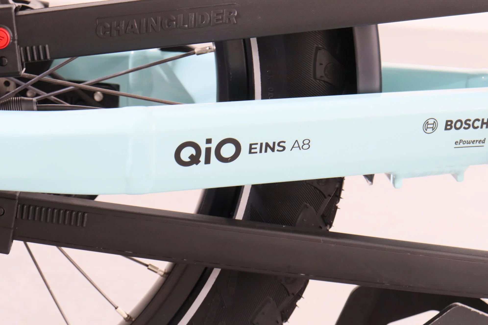 QiO EINS A8 - Image 11