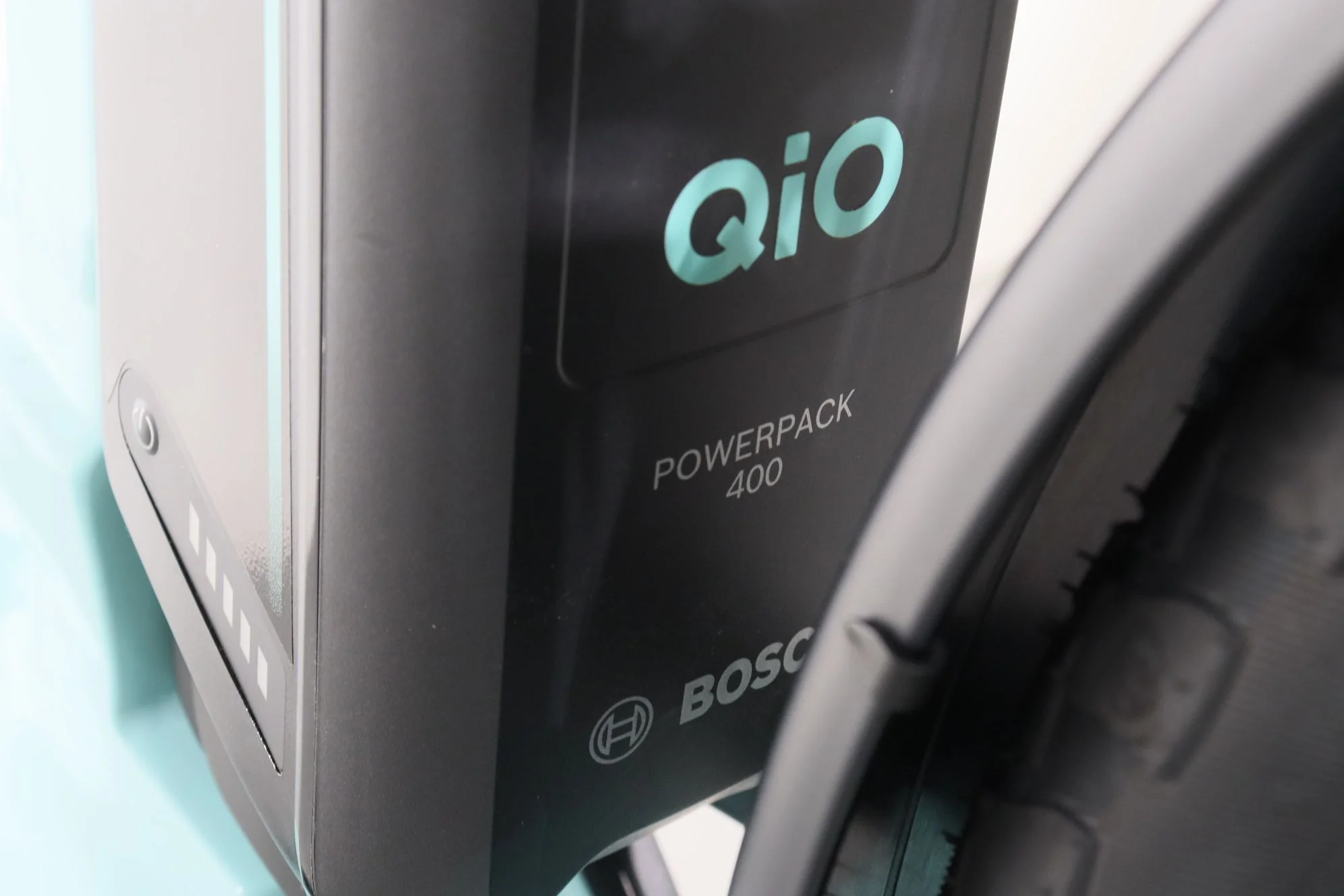 QiO EINS A8 - Image 8