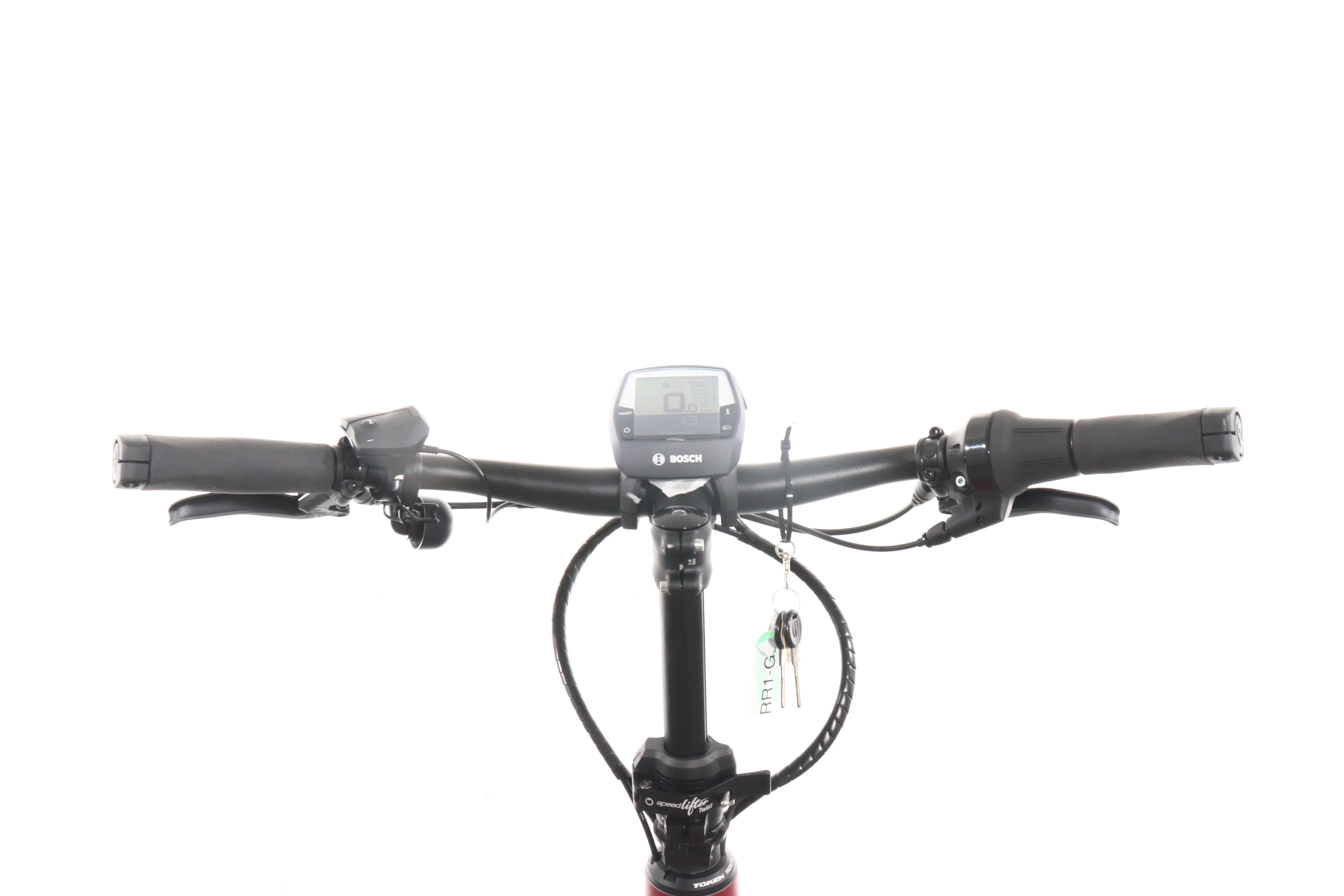 QiO eins AP-5R - Image 7