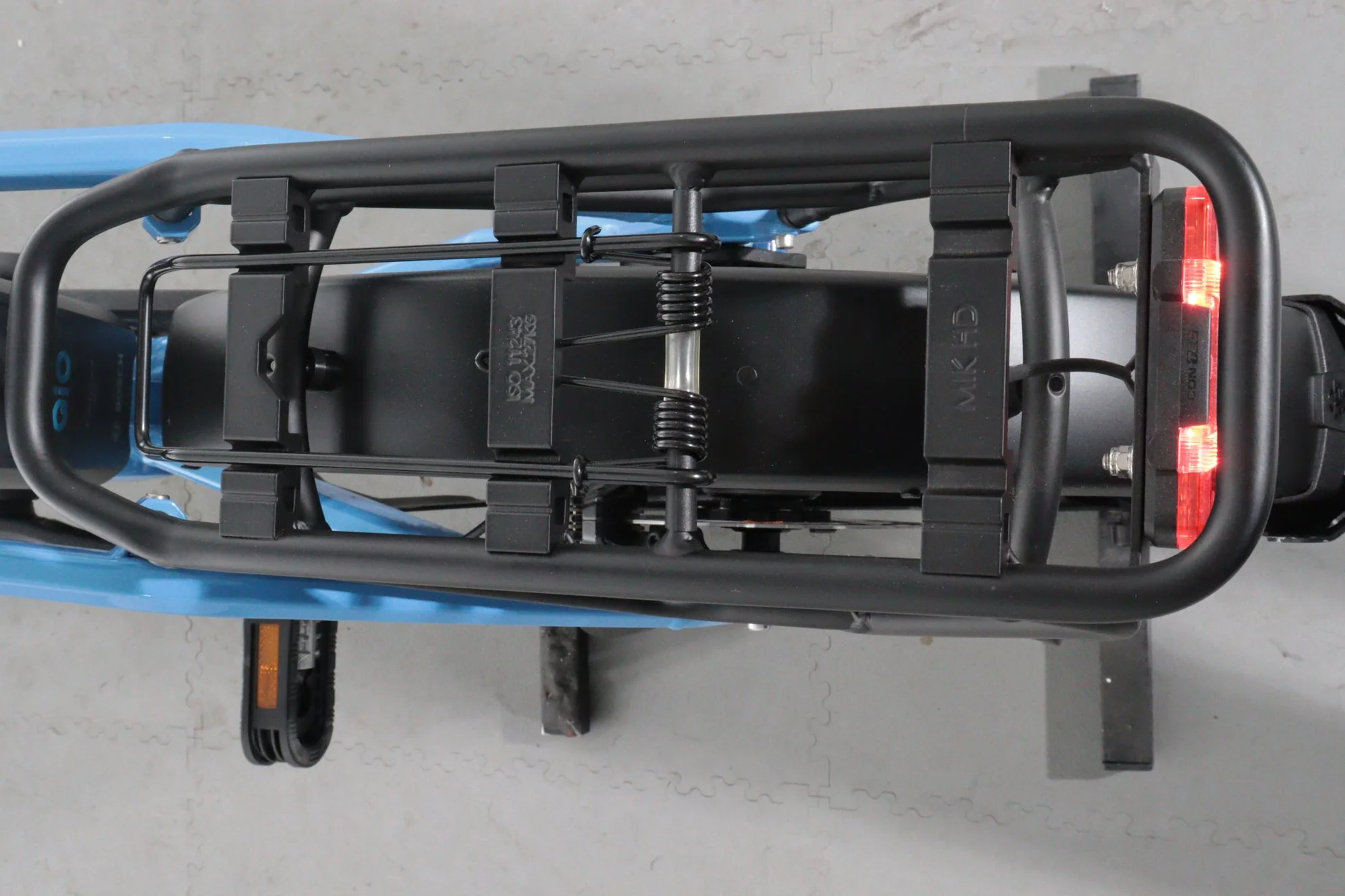 QiO EINS AP-8 - Image 9
