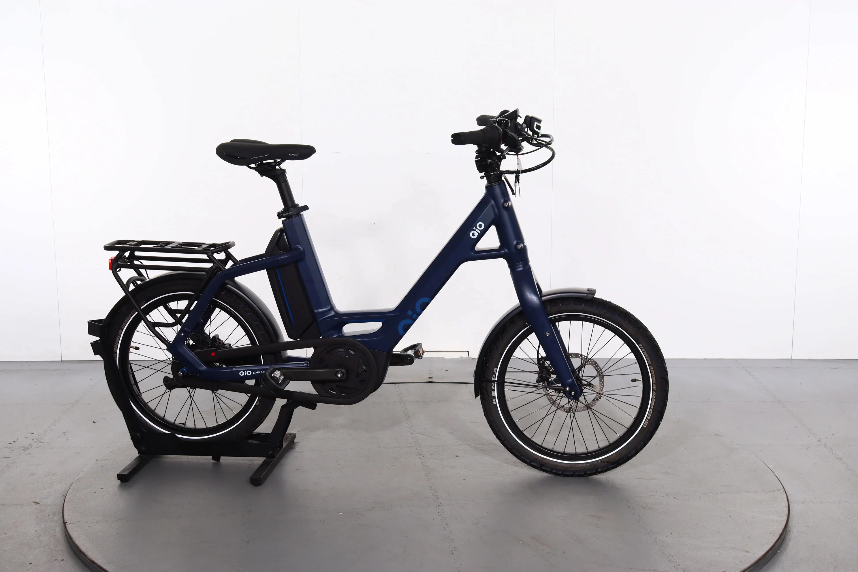QiO EINS AP-8