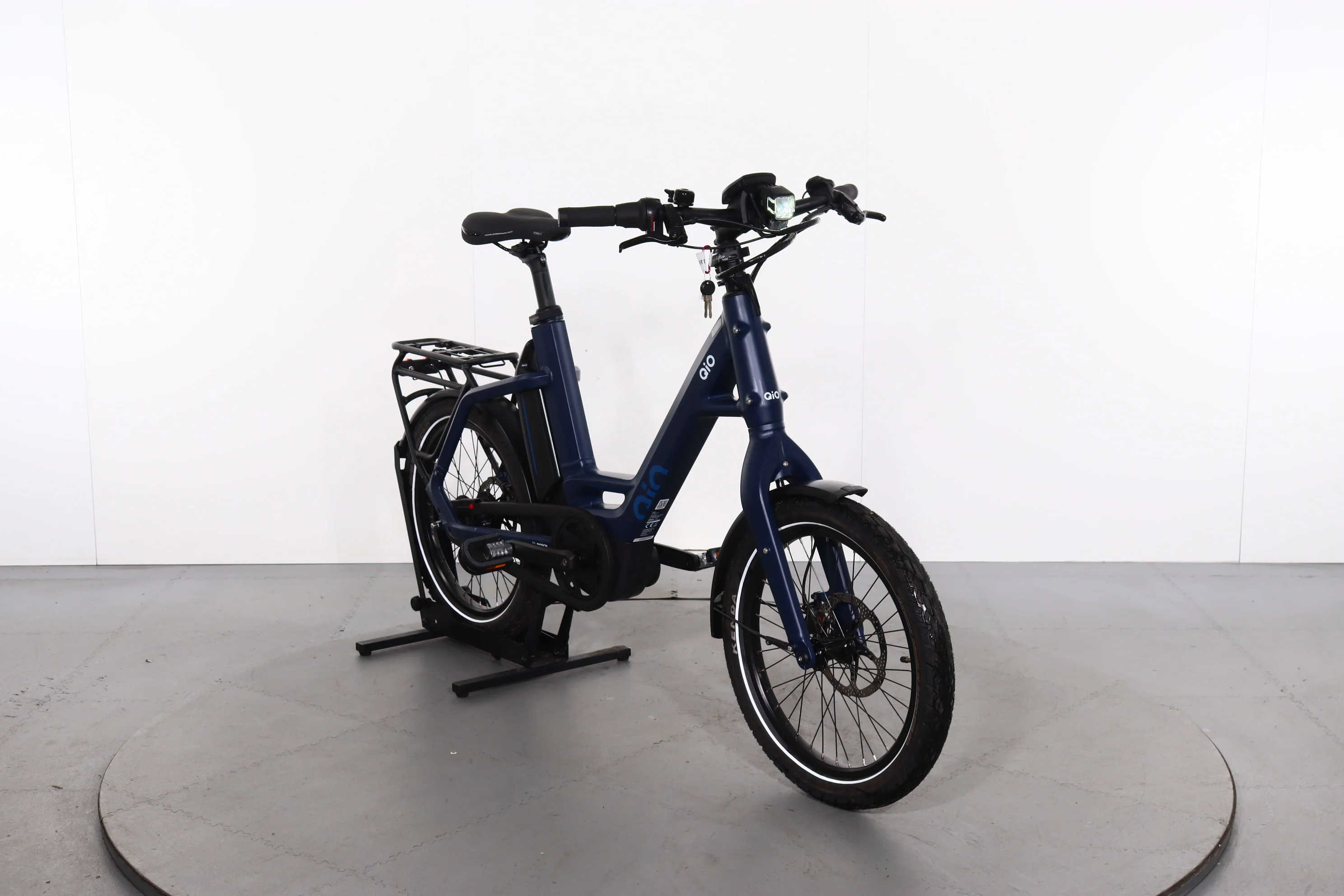 QiO EINS AP-8 - Image 2