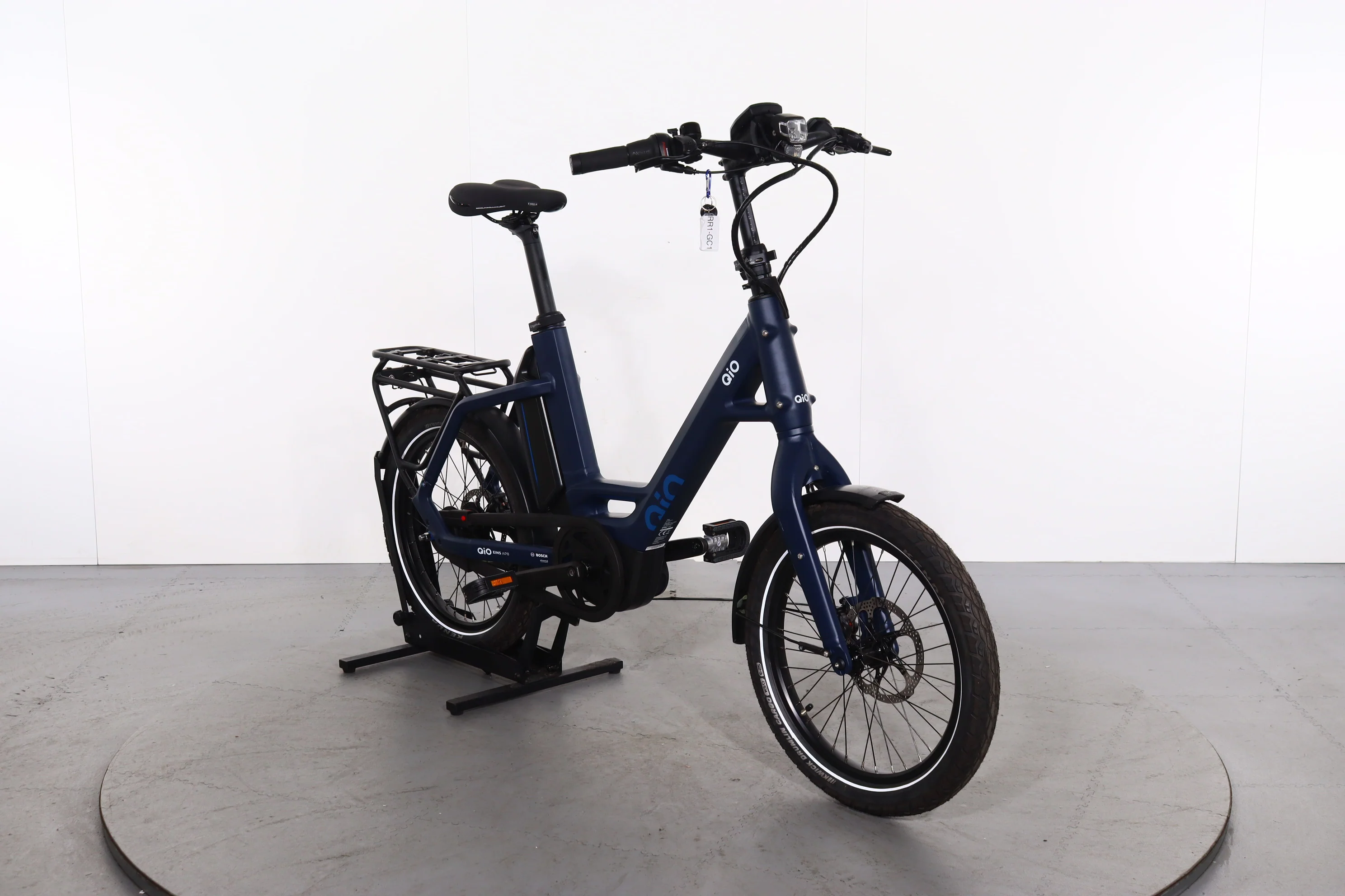 QiO EINS AP-8 - Image 2